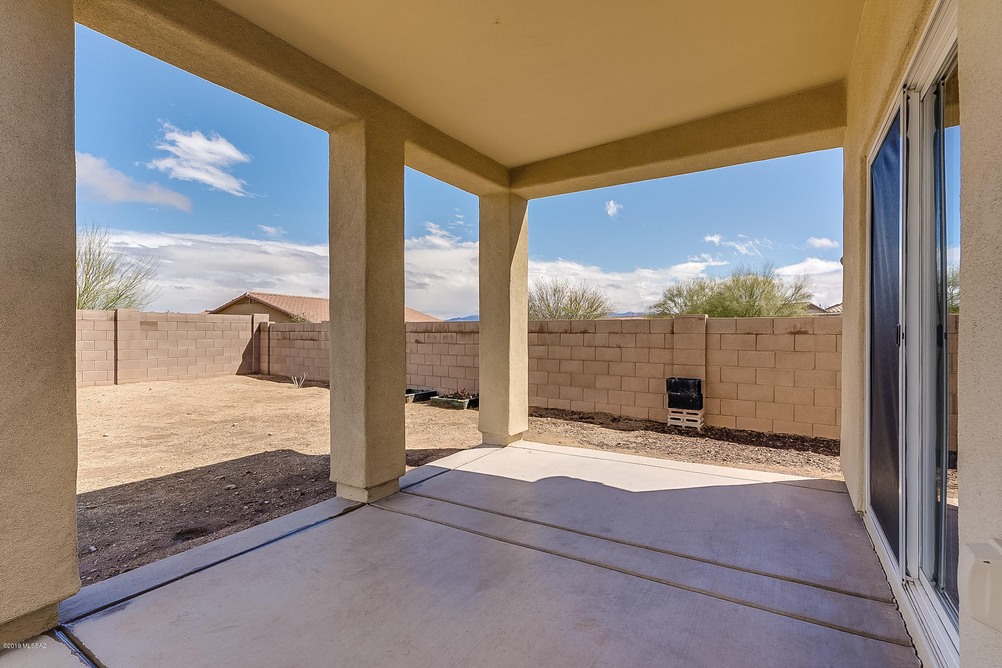 Presidio Del Cielo II (426-663) - Residential