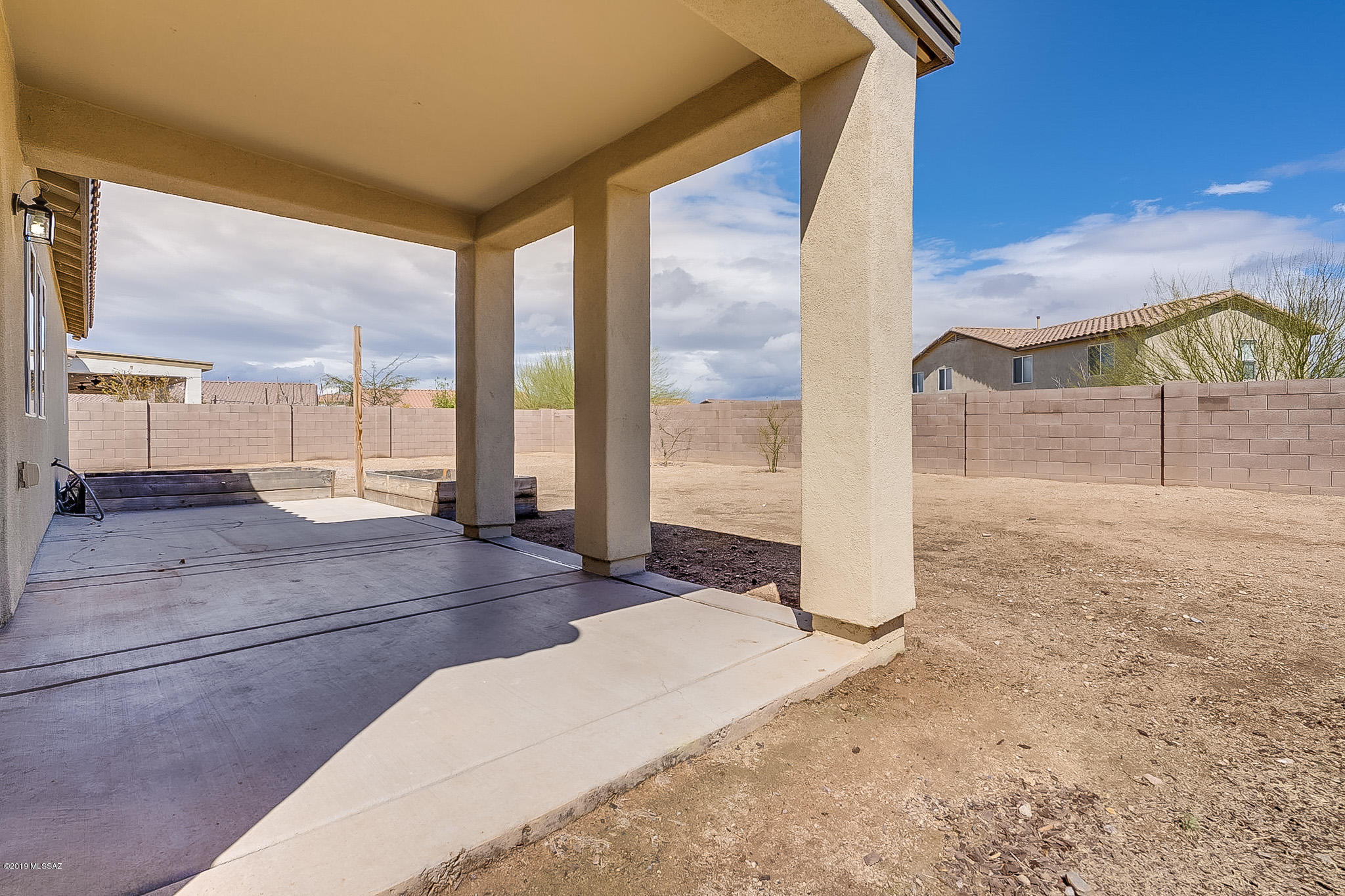 Presidio Del Cielo II (426-663) - Residential