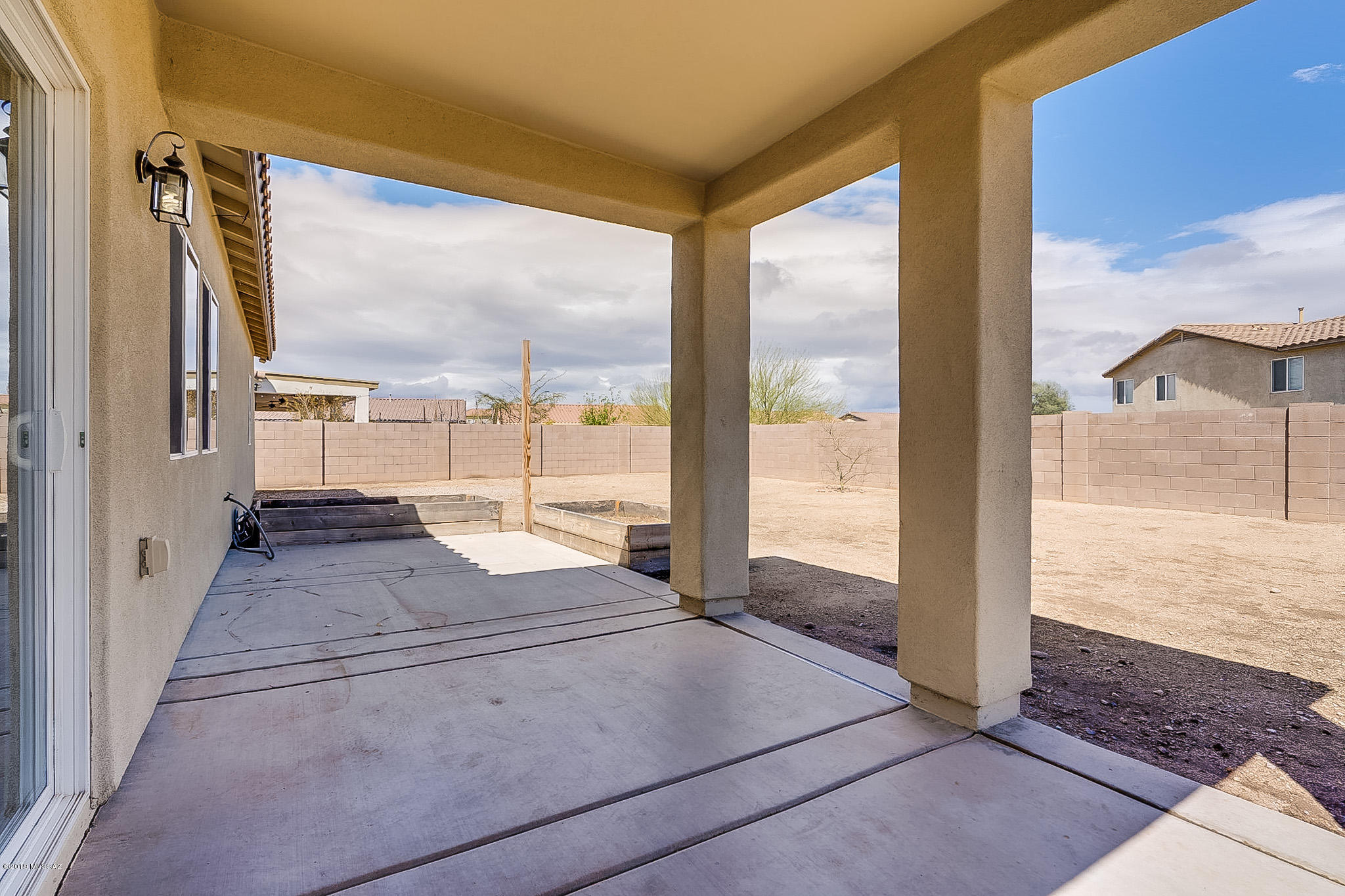Presidio Del Cielo II (426-663) - Residential
