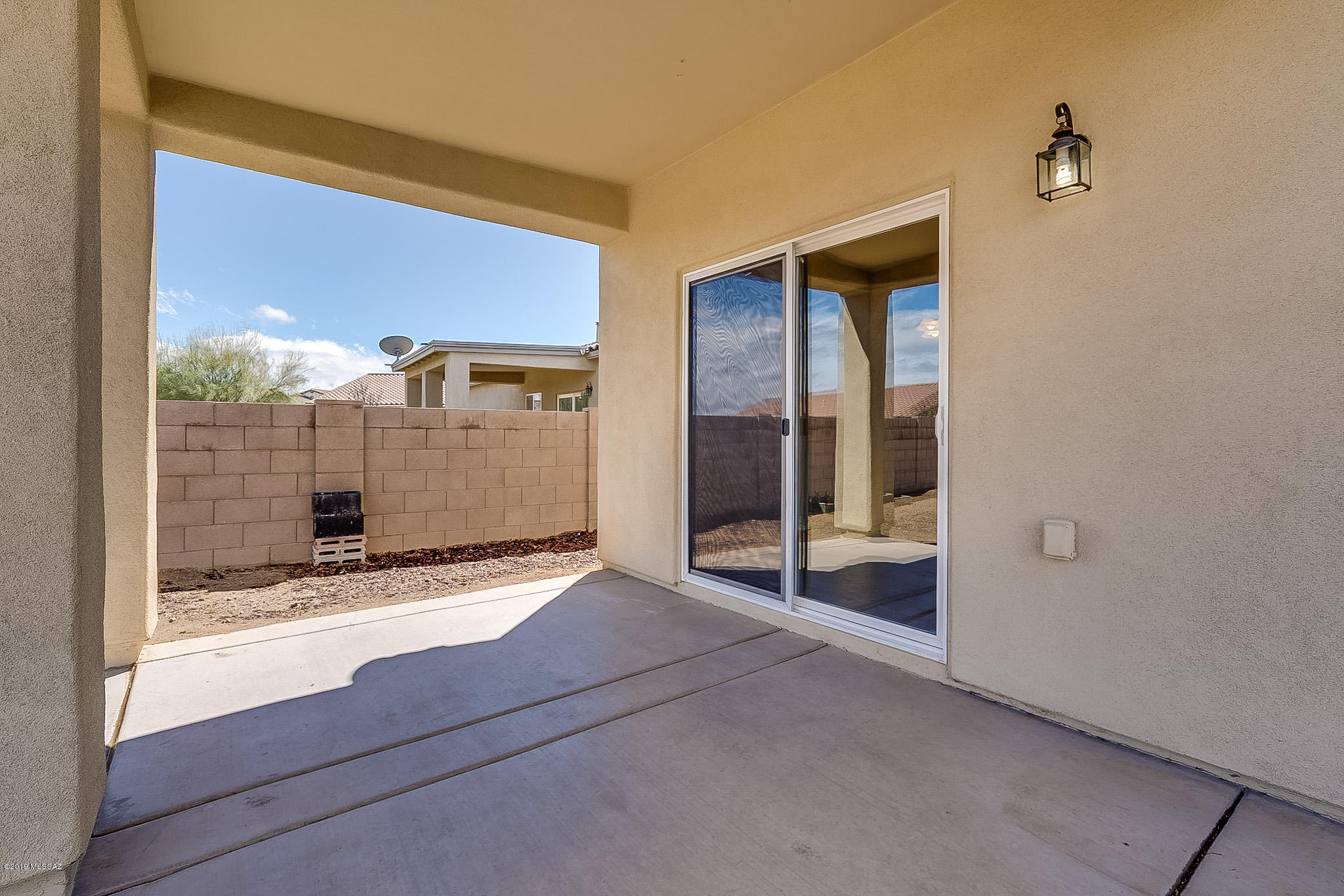 Presidio Del Cielo II (426-663) - Residential