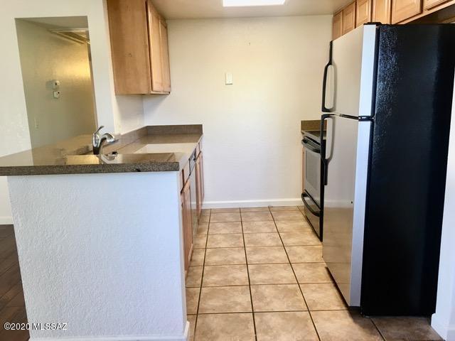 Moonrise at Starr Pass Condominium - Residential Lease