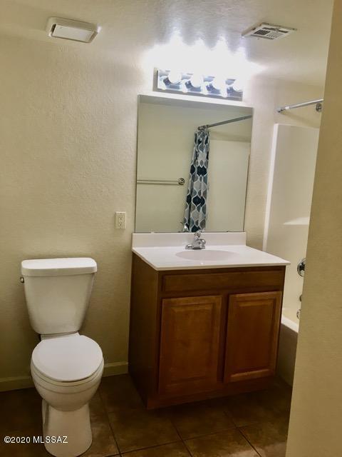 Moonrise at Starr Pass Condominium - Residential Lease