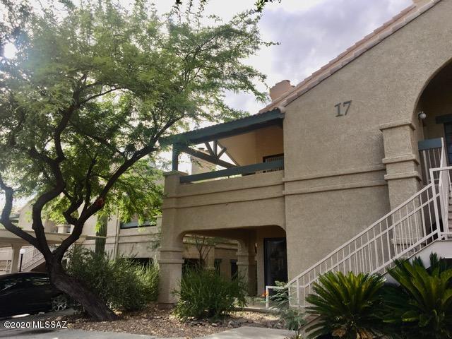 Moonrise at Starr Pass Condominium - Residential Lease