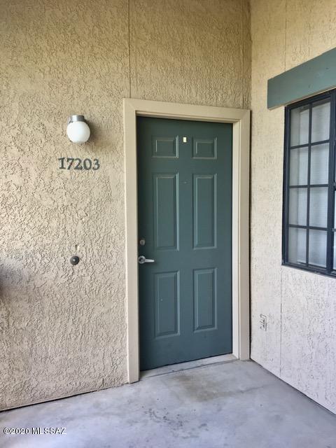 Moonrise at Starr Pass Condominium - Residential Lease