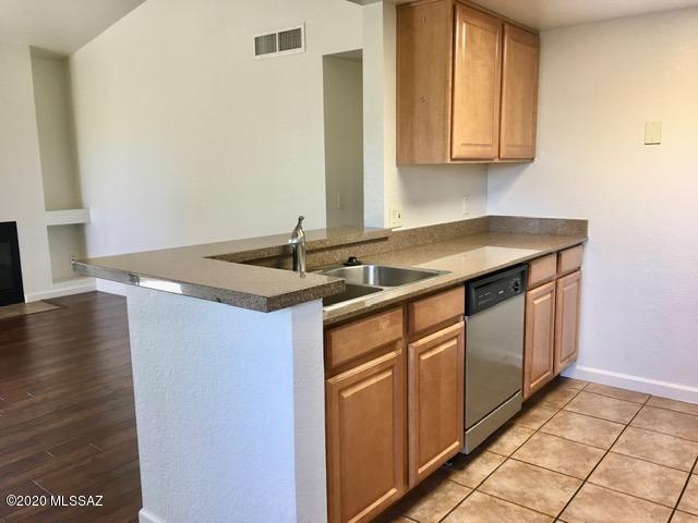 Moonrise at Starr Pass Condominium - Residential Lease