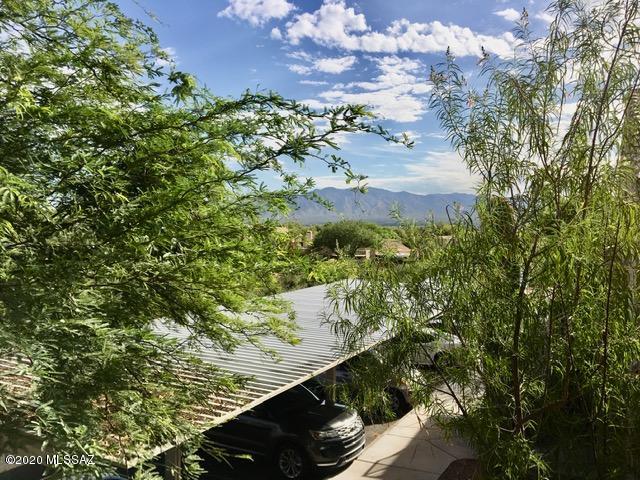 Moonrise at Starr Pass Condominium - Residential Lease