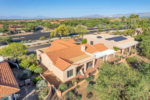 A home in Green Valley