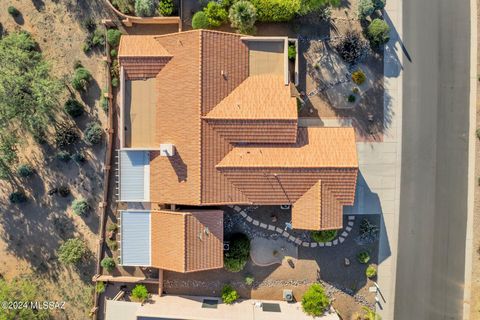 A home in Green Valley