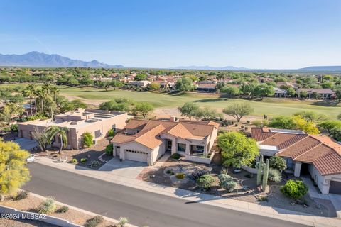 A home in Green Valley