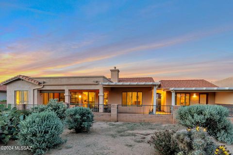 A home in Green Valley