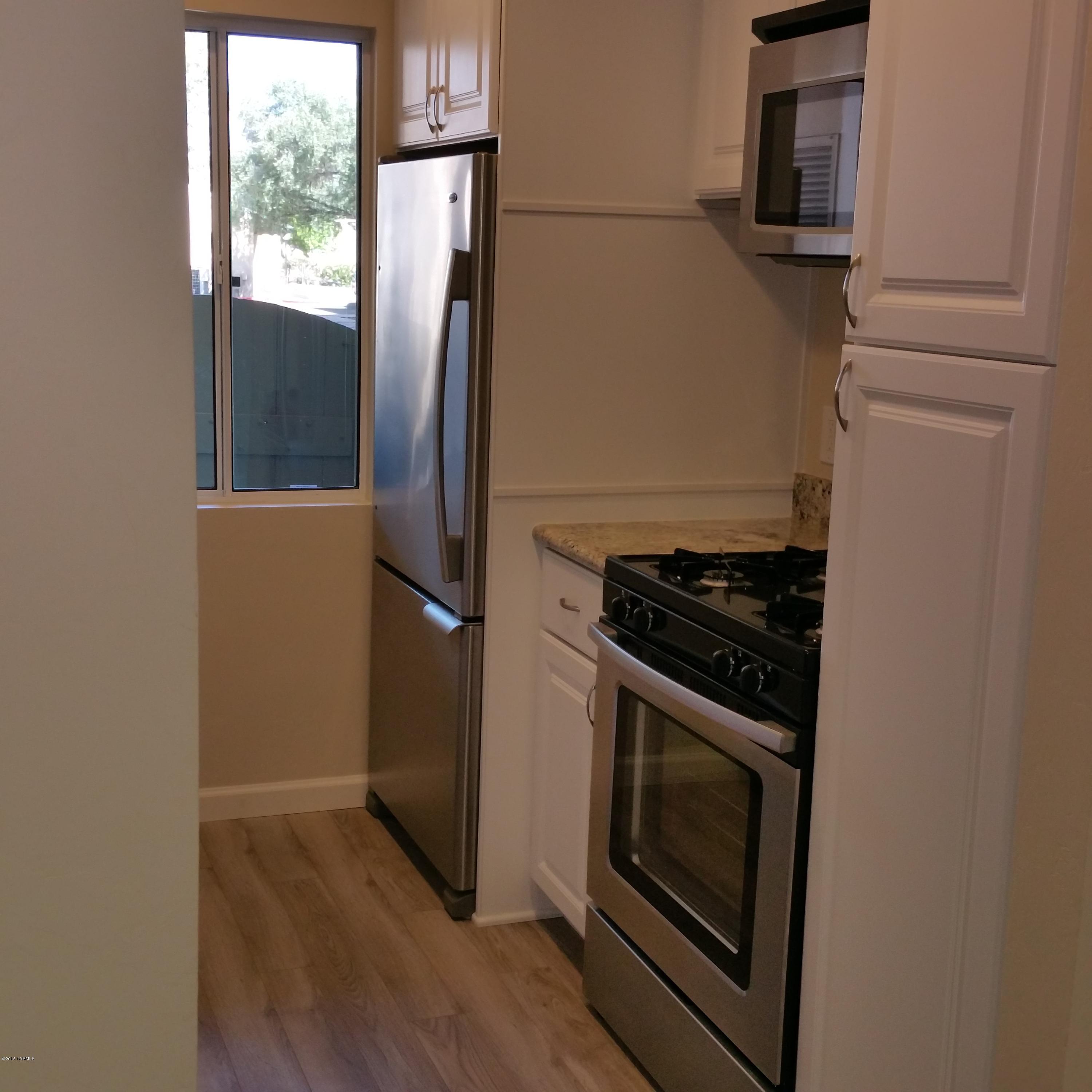 Langley Gardens Condominiums - Residential