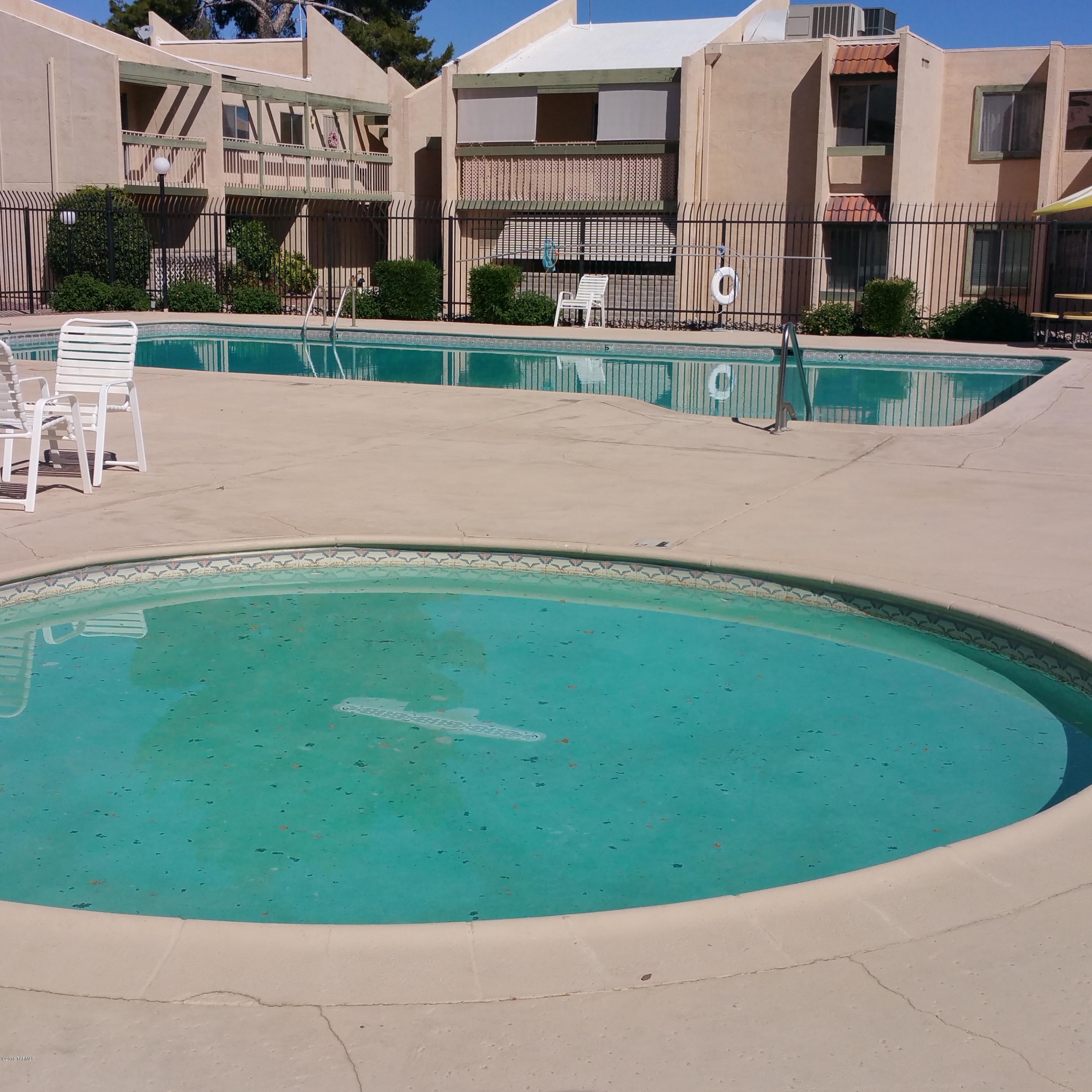Langley Gardens Condominiums - Residential