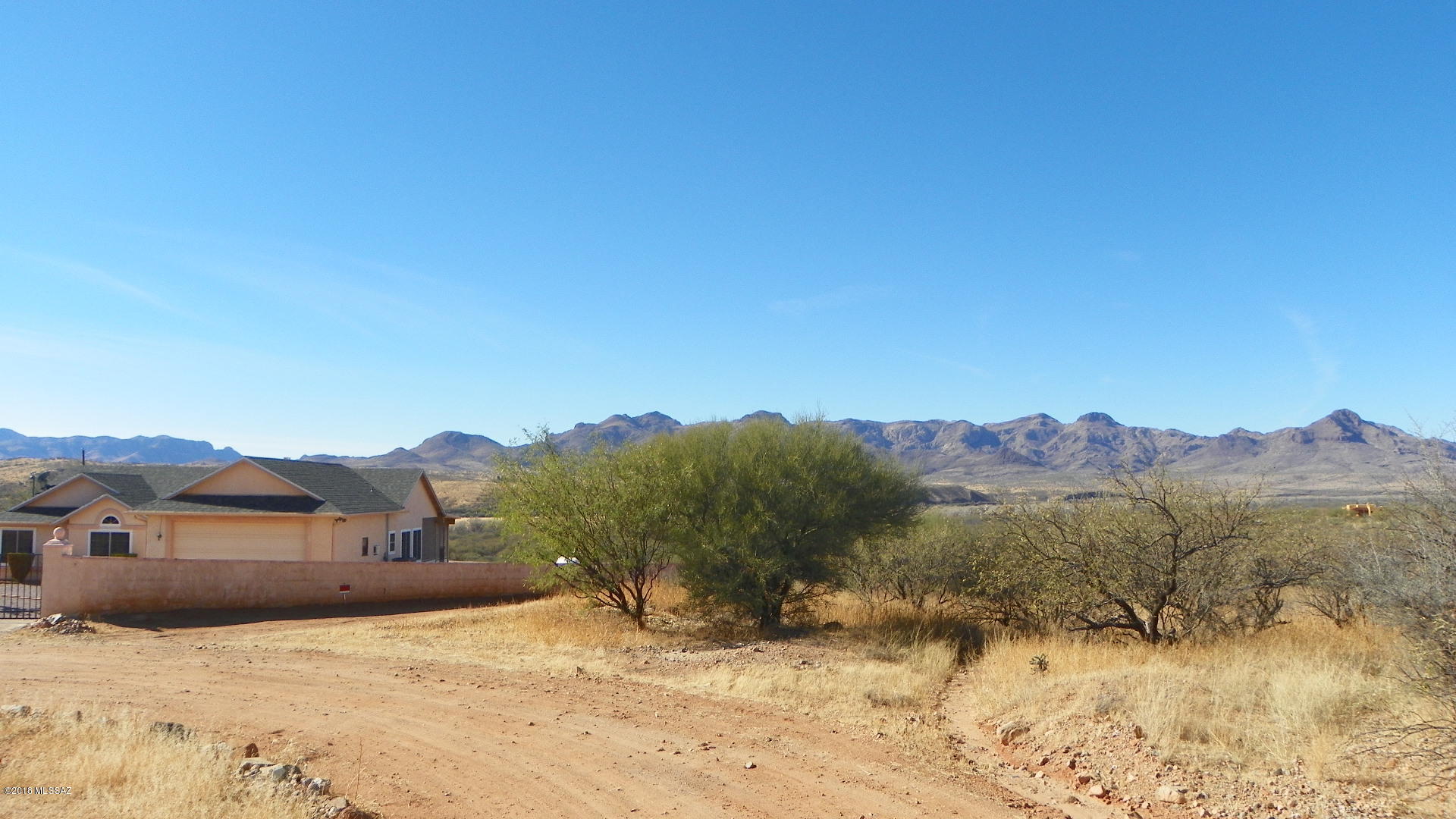 Rio Rico Ranchettes 17 - Land