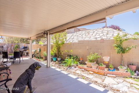 A home in Nogales