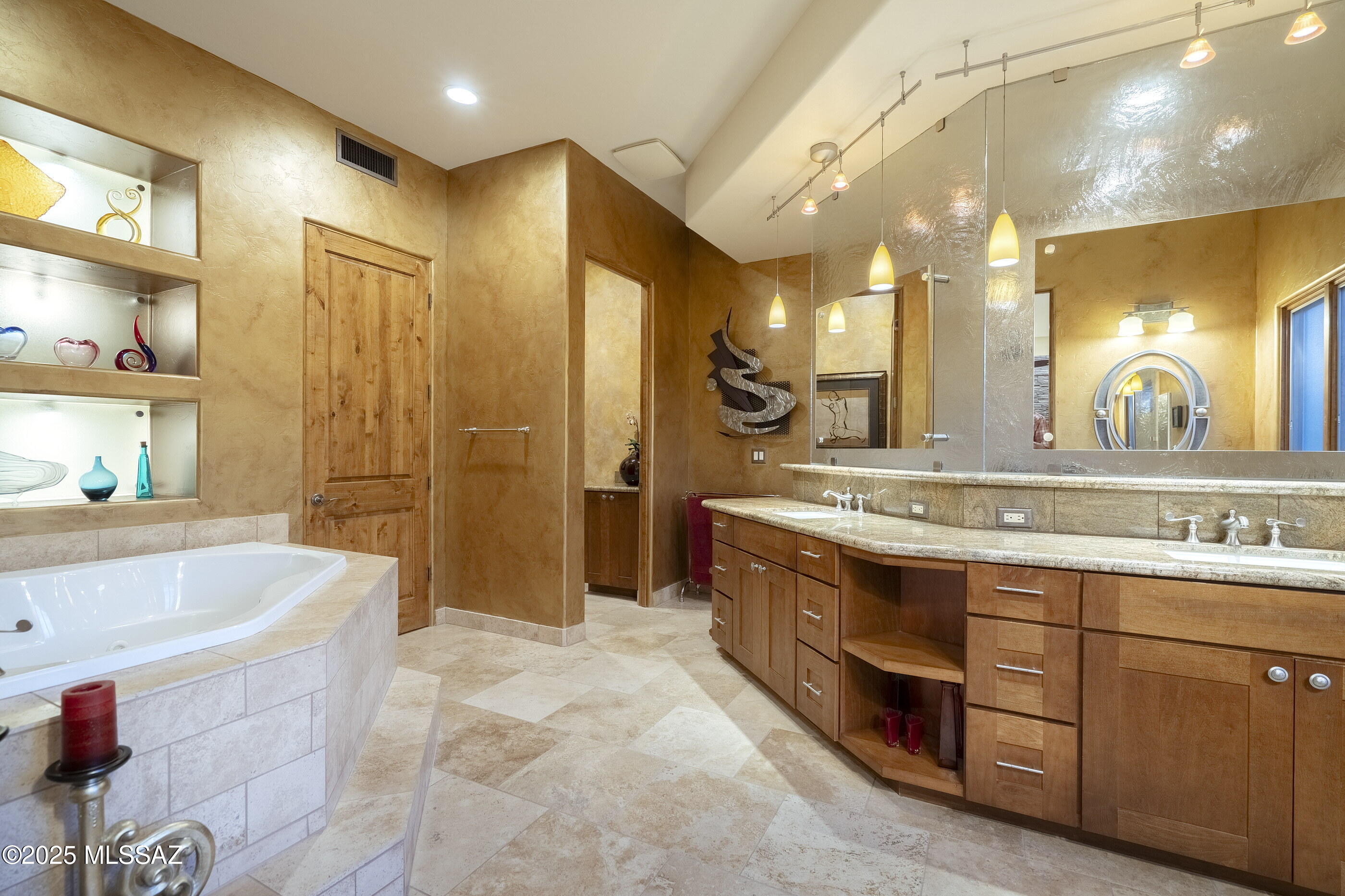 Pima Canyon Estates (309-323) - Residential