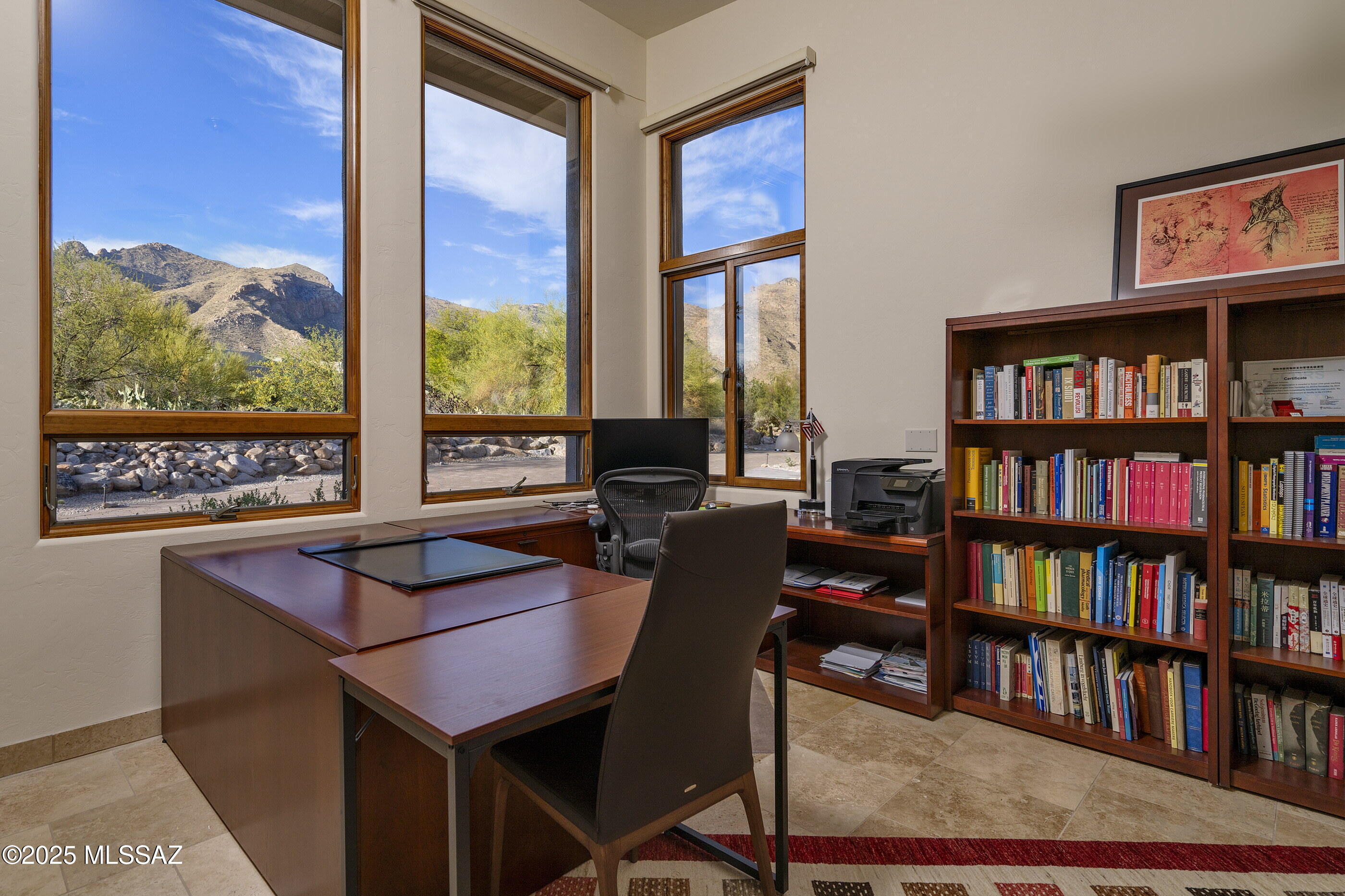 Pima Canyon Estates (309-323) - Residential