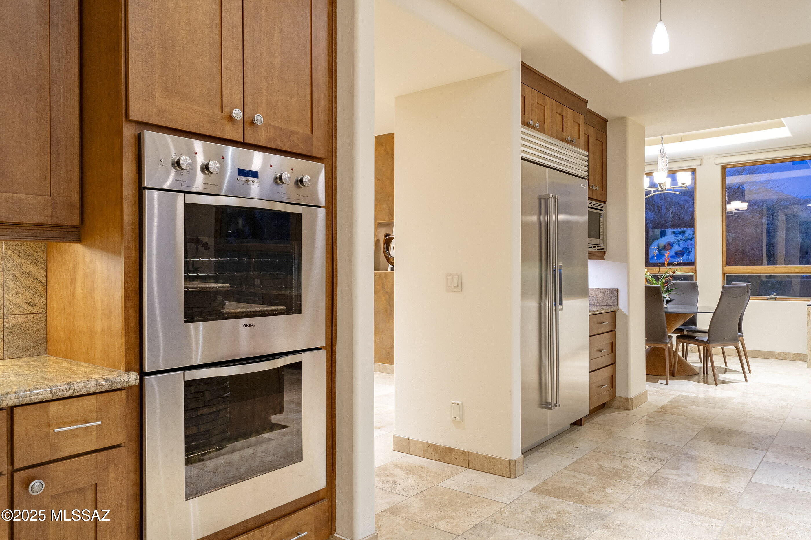Pima Canyon Estates (309-323) - Residential
