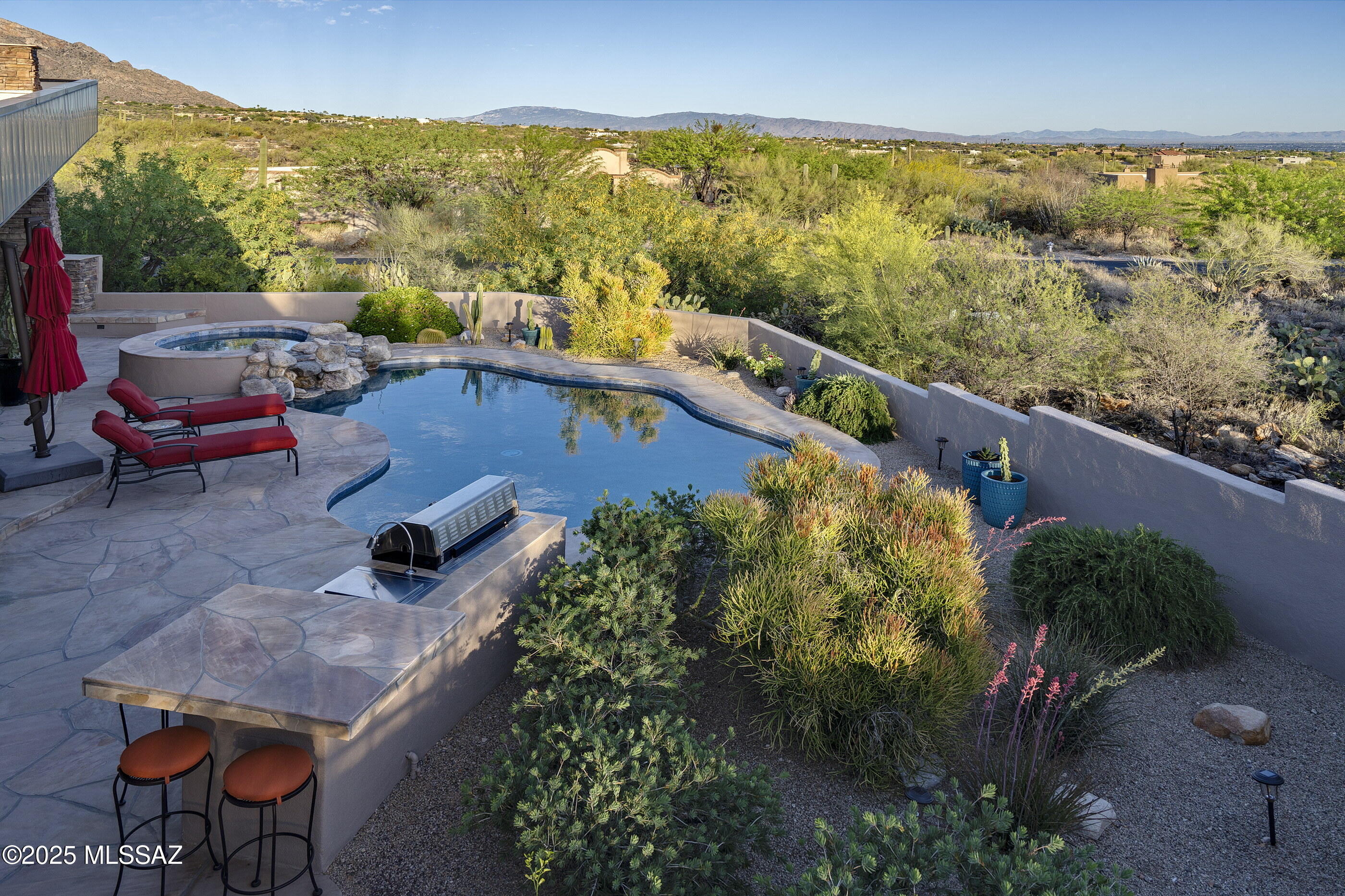 Pima Canyon Estates (309-323) - Residential