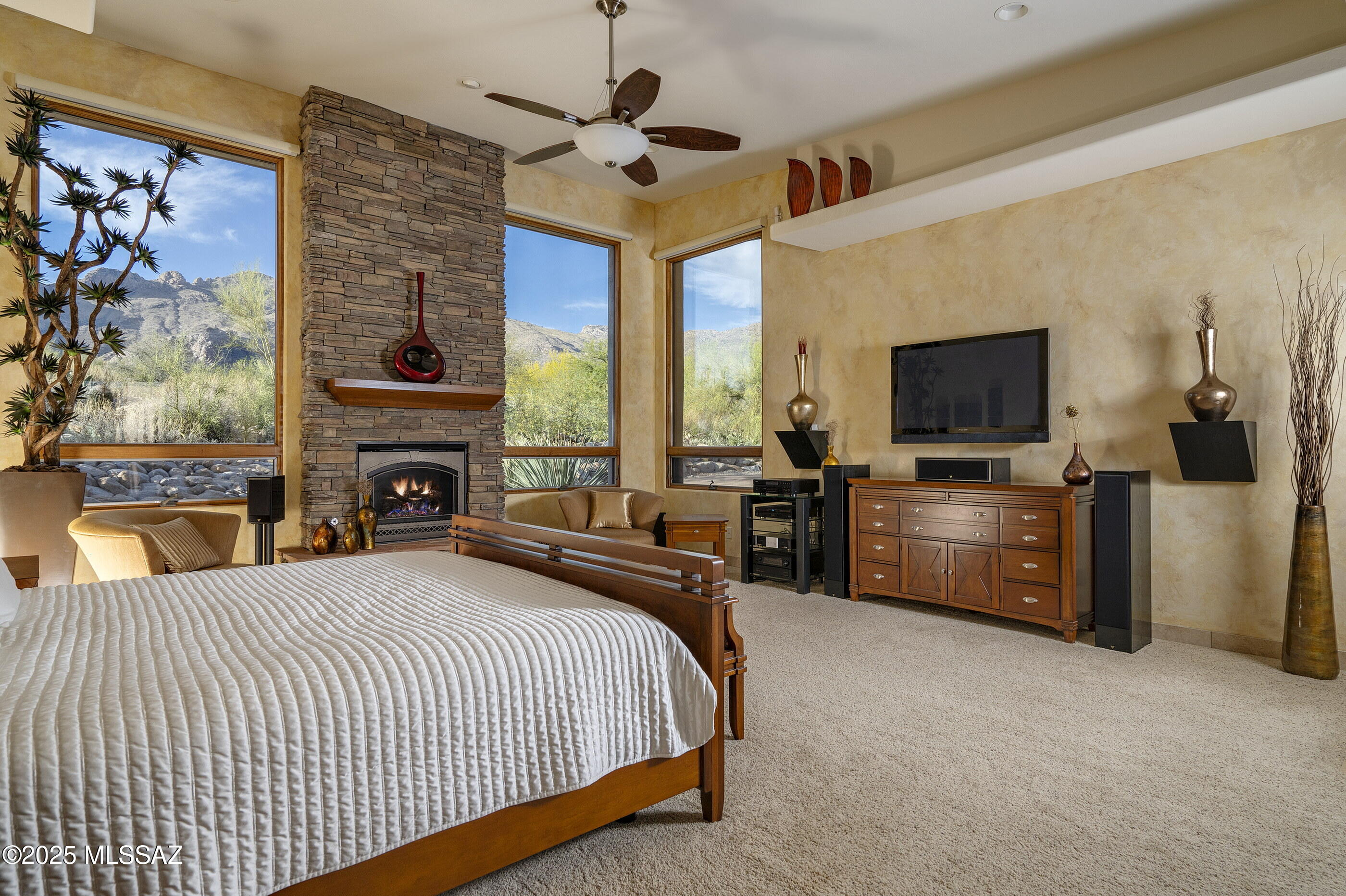 Pima Canyon Estates (309-323) - Residential