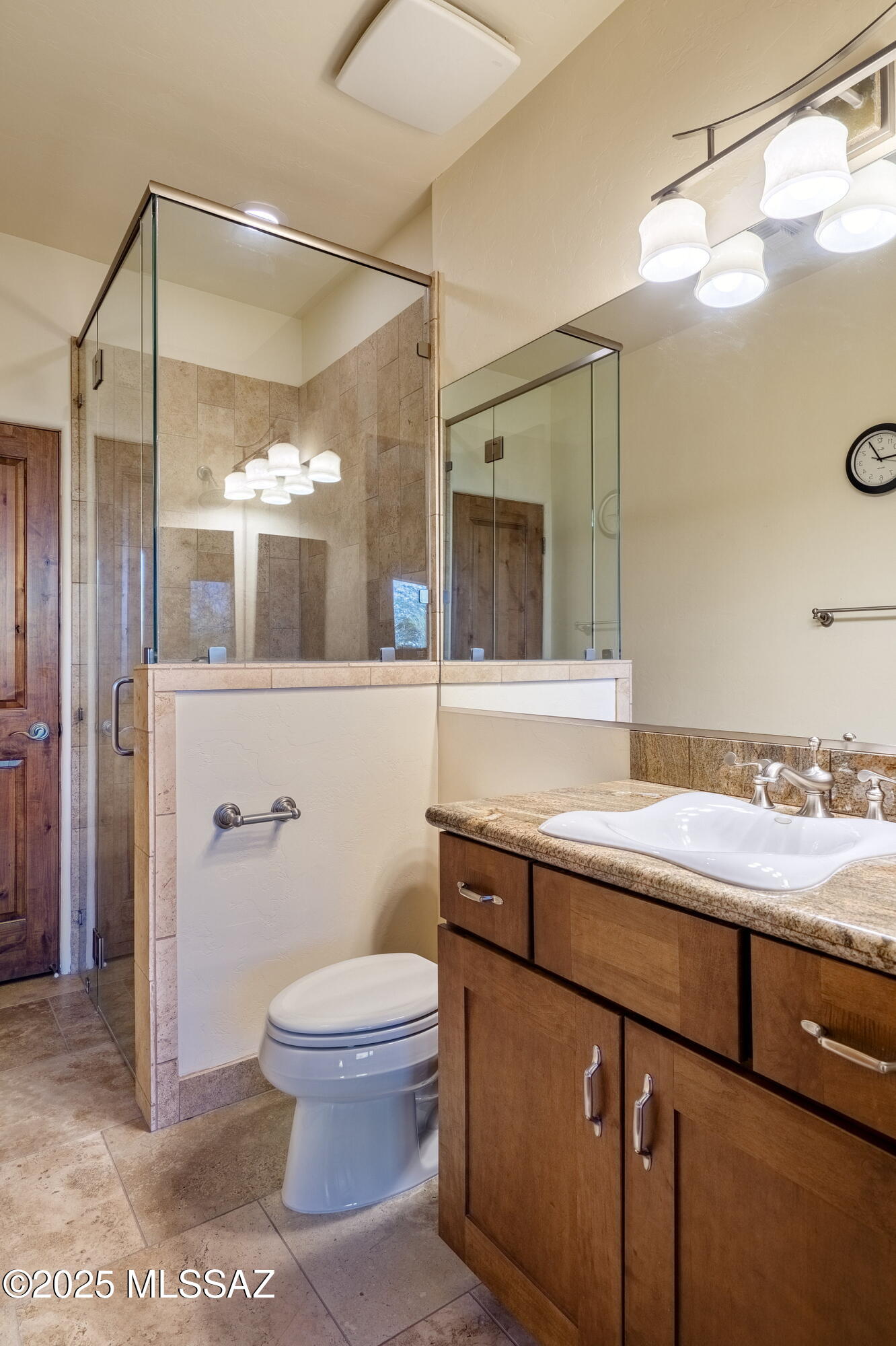Pima Canyon Estates (309-323) - Residential