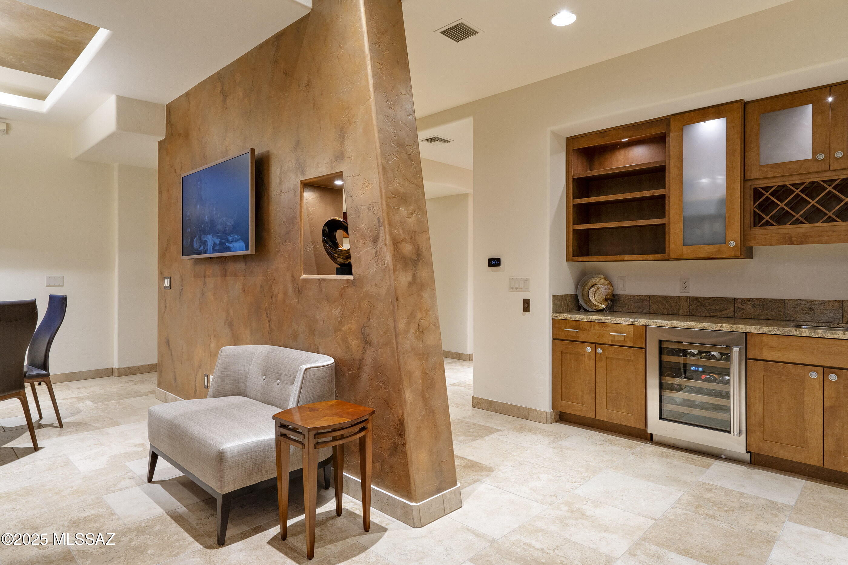 Pima Canyon Estates (309-323) - Residential
