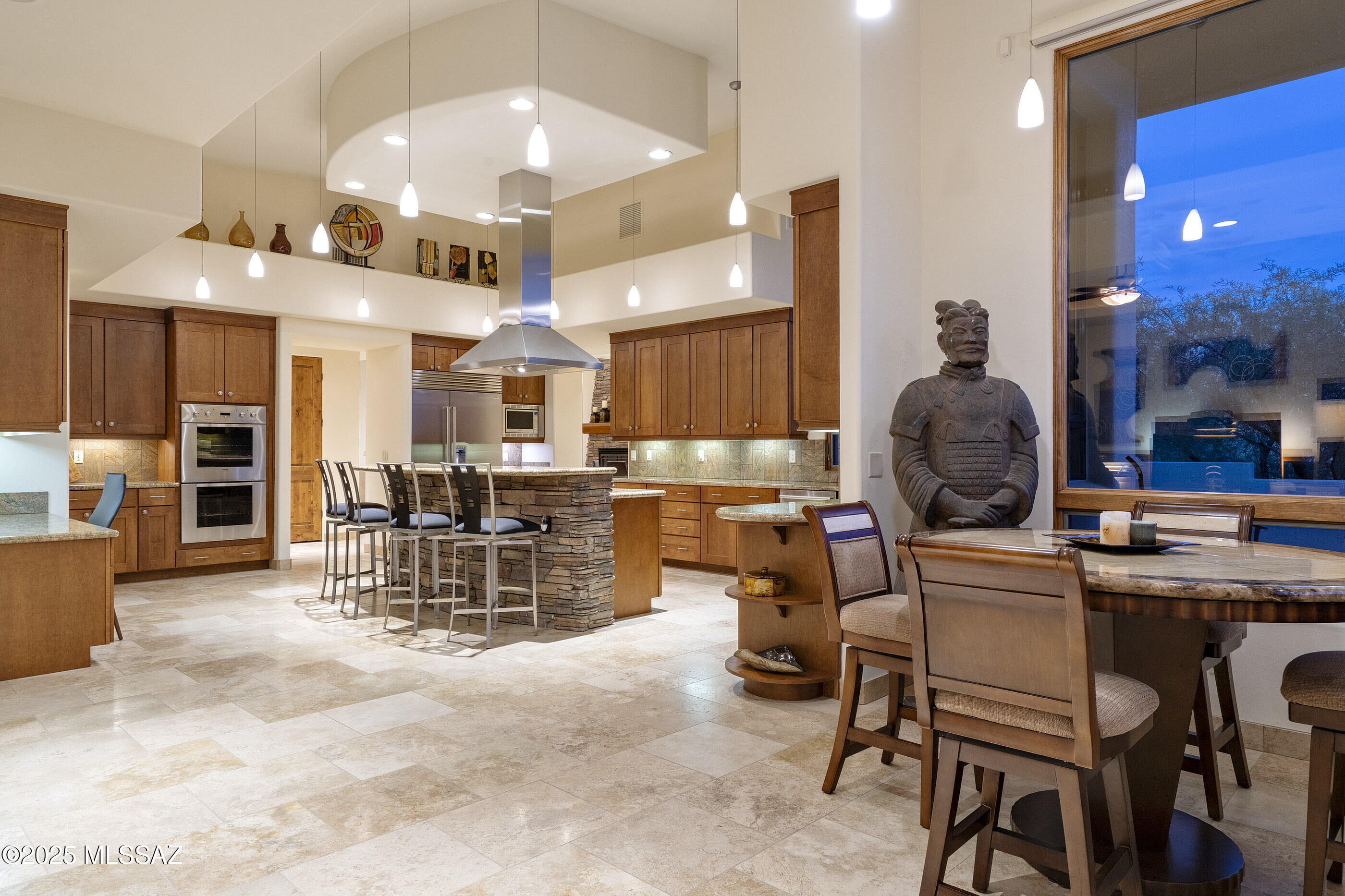 Pima Canyon Estates (309-323) - Residential