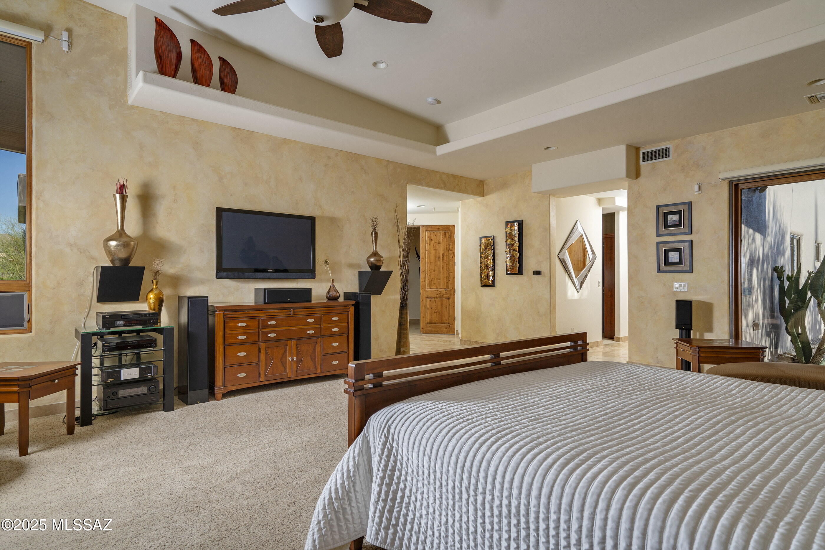 Pima Canyon Estates (309-323) - Residential