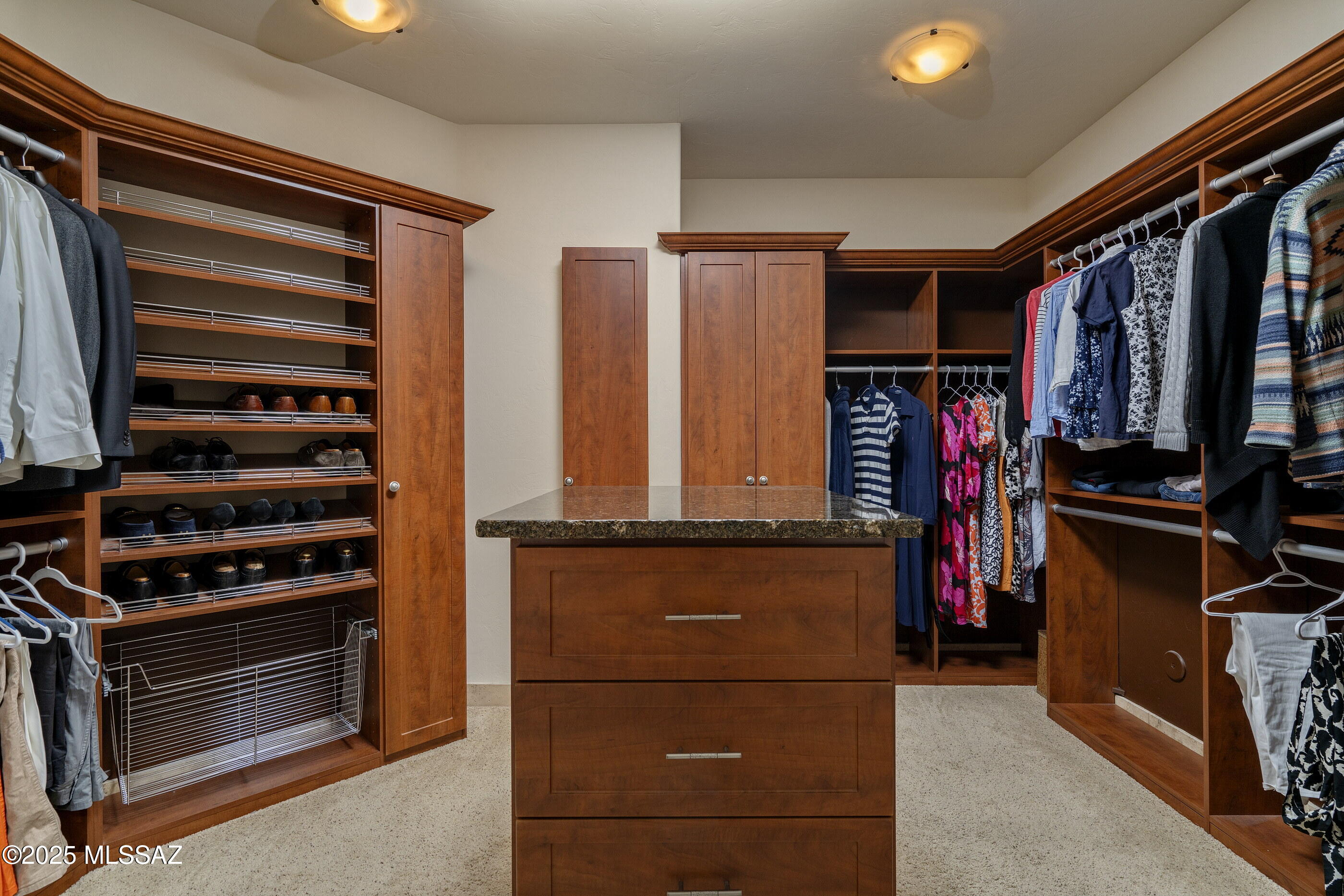 Pima Canyon Estates (309-323) - Residential
