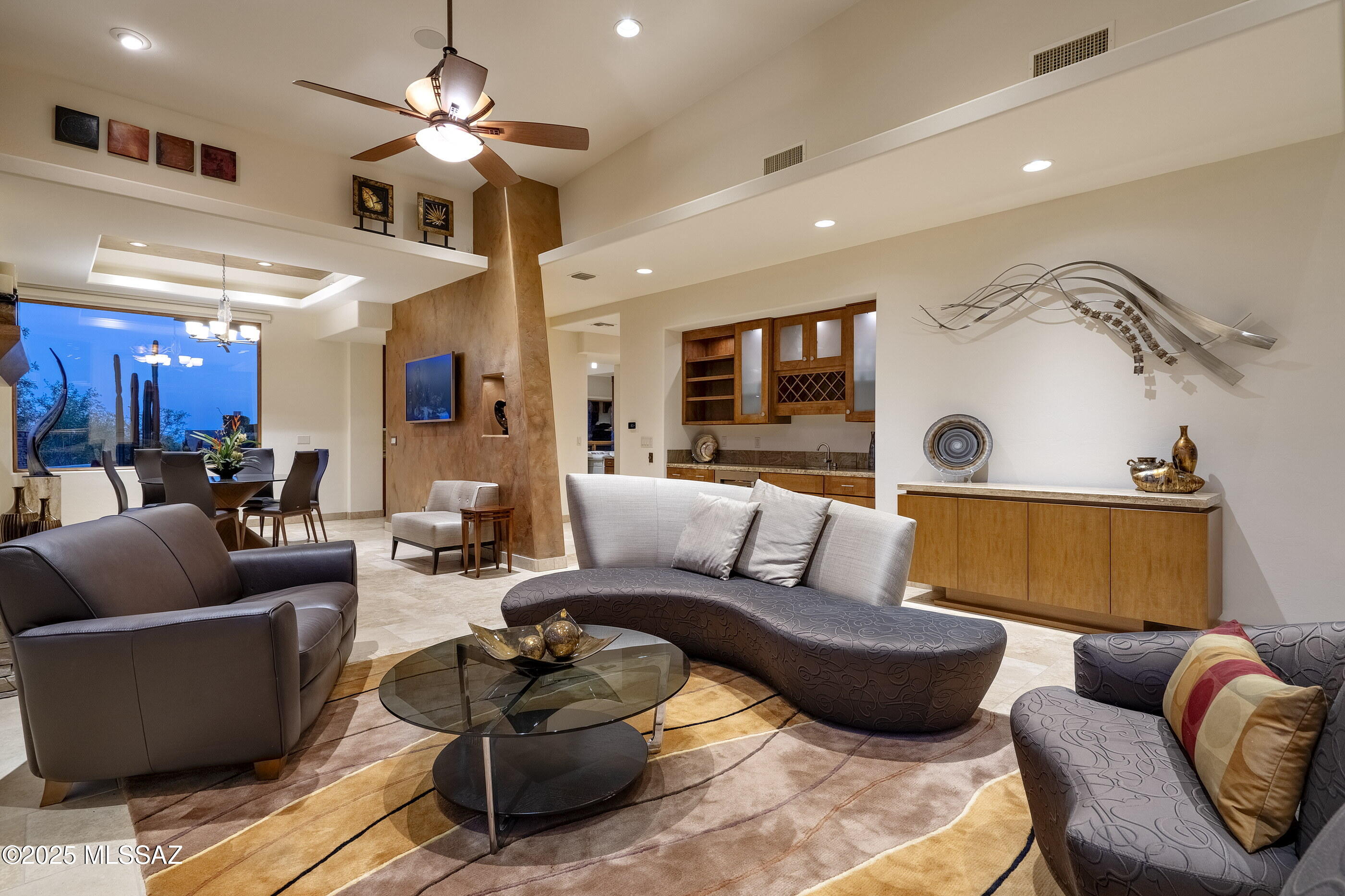 7586 N Mystic Canyon Drive