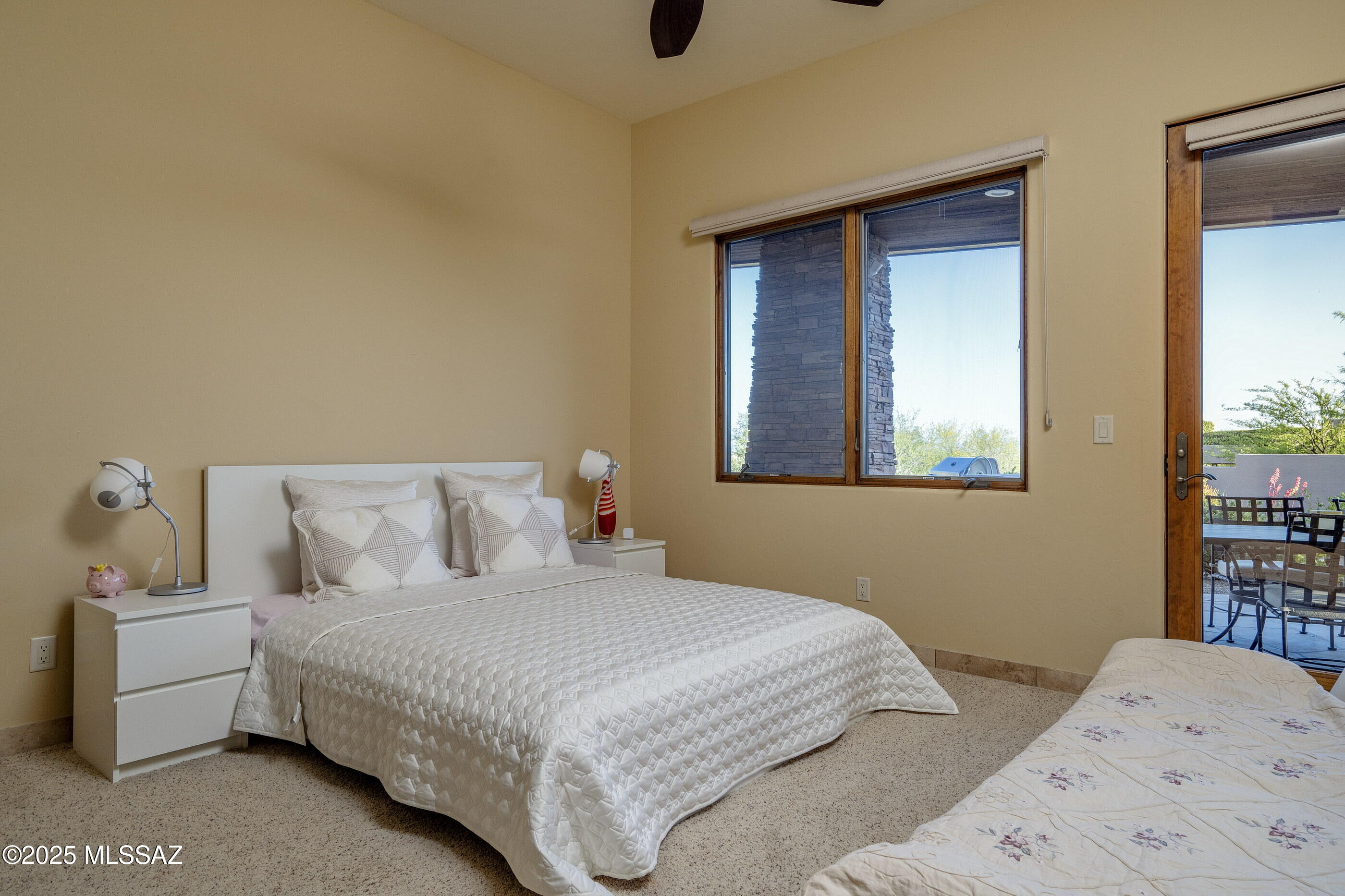 Pima Canyon Estates (309-323) - Residential