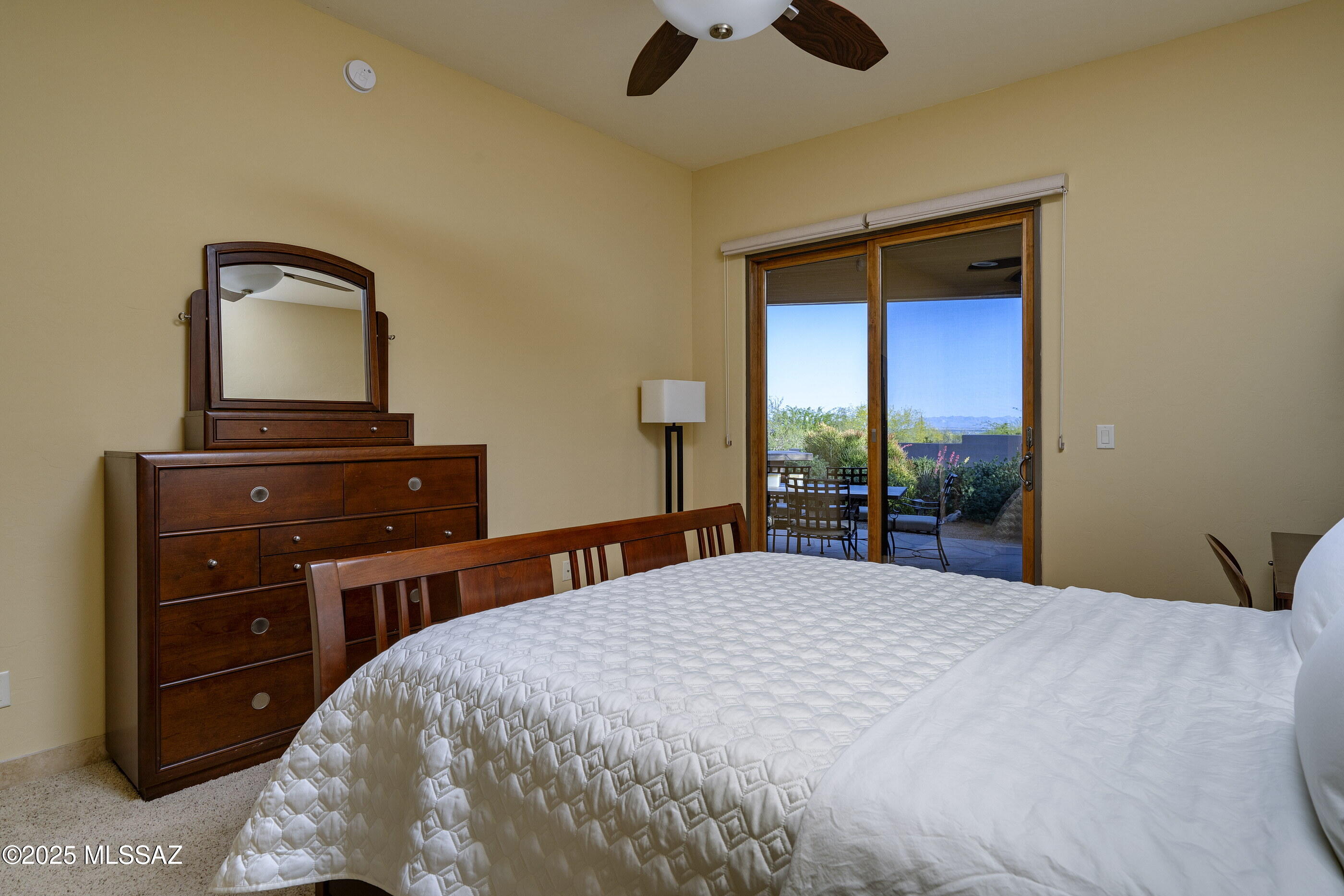 Pima Canyon Estates (309-323) - Residential