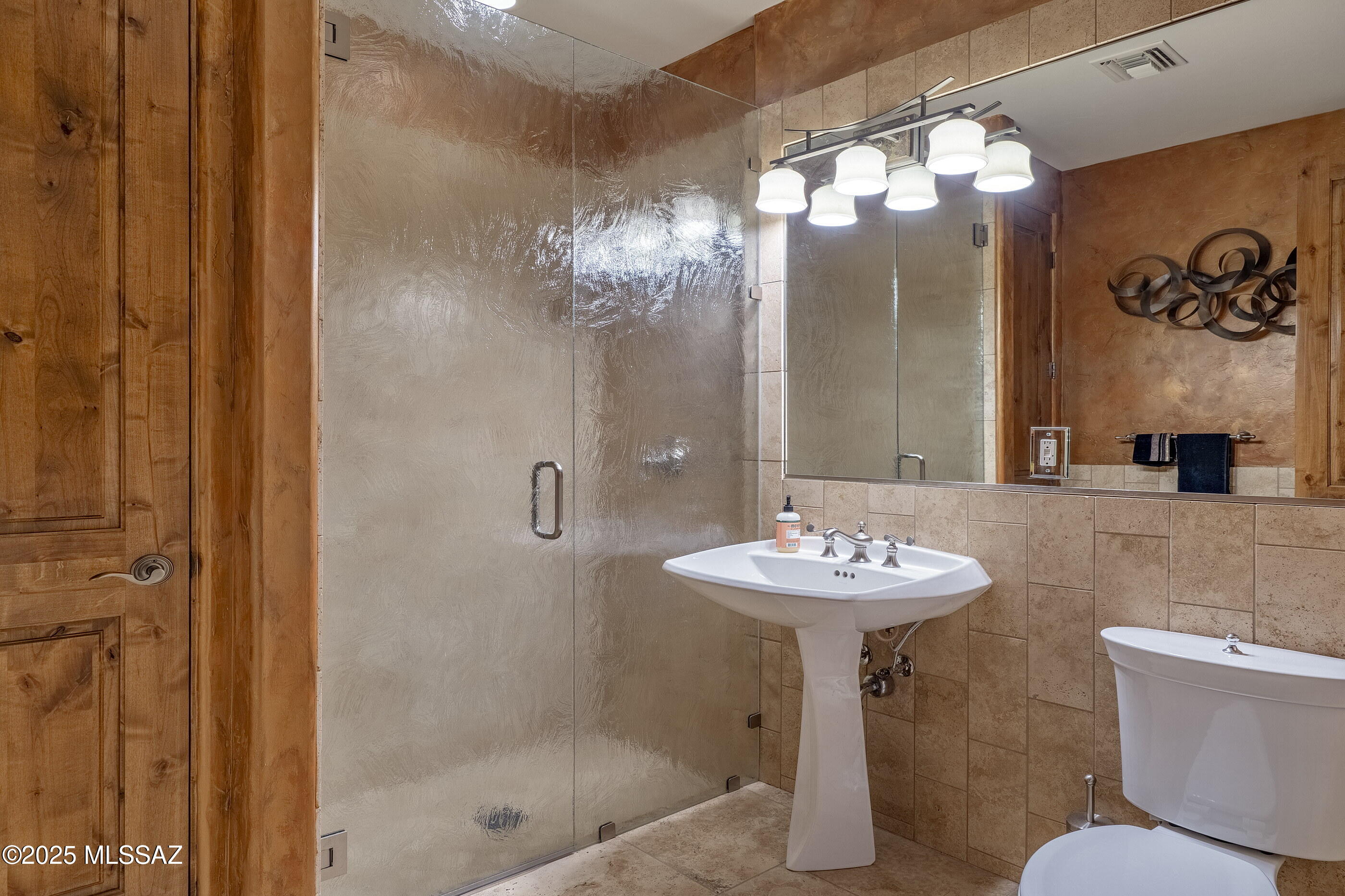 Pima Canyon Estates (309-323) - Residential