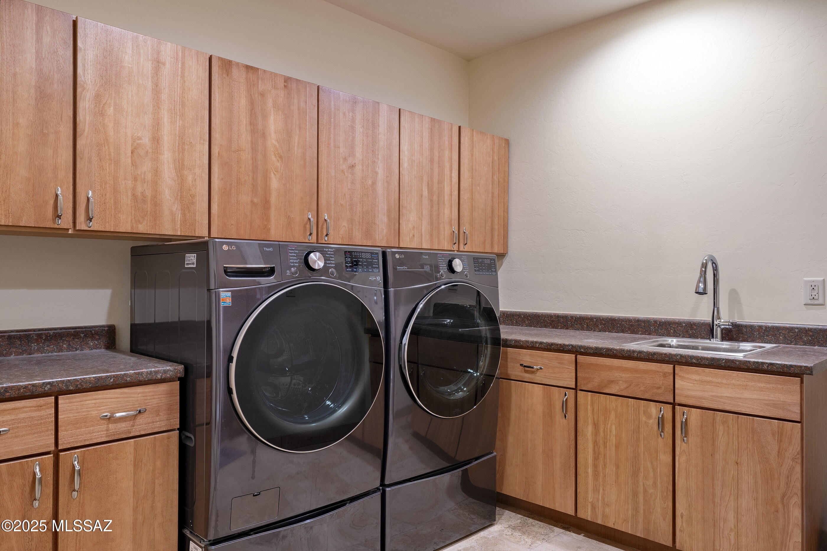 Pima Canyon Estates (309-323) - Residential