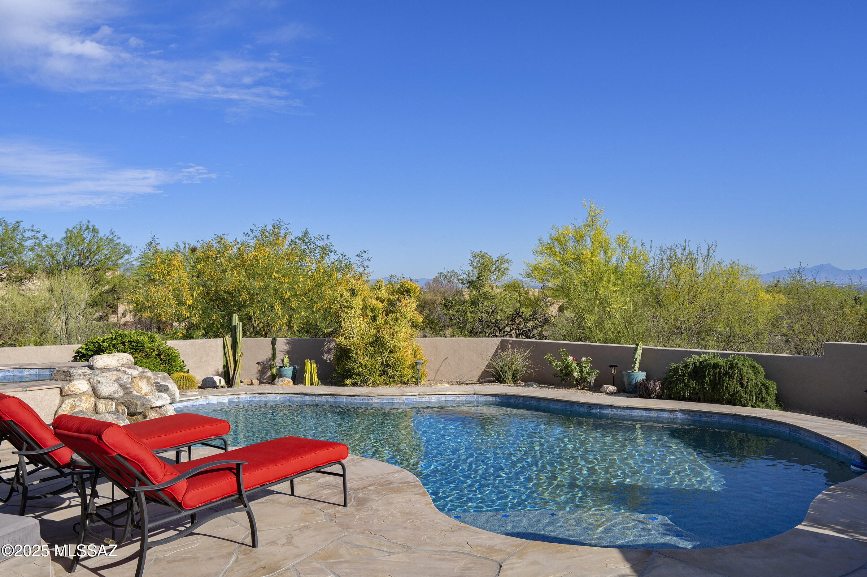 Pima Canyon Estates (309-323) - Residential