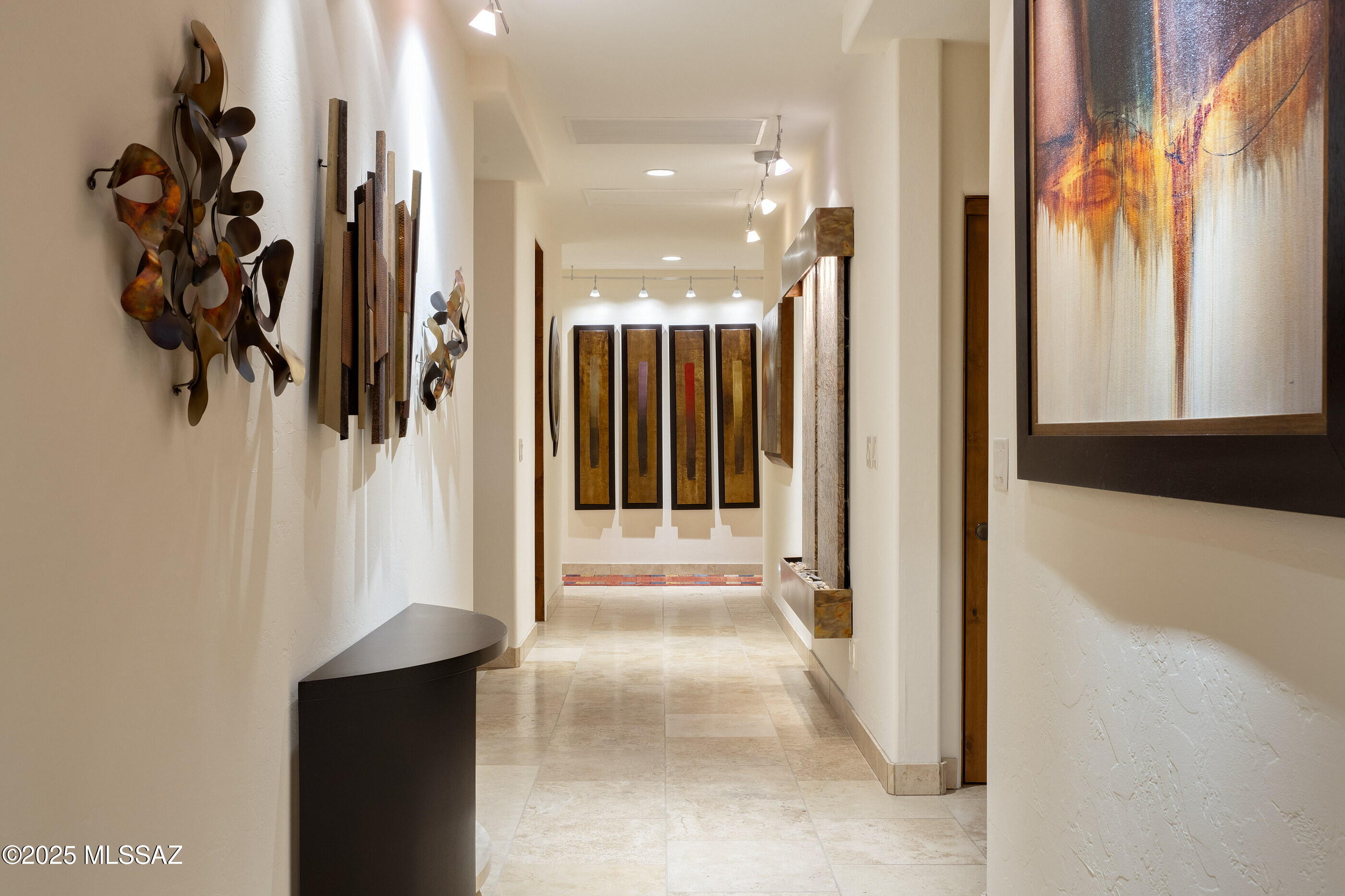 Pima Canyon Estates (309-323) - Residential