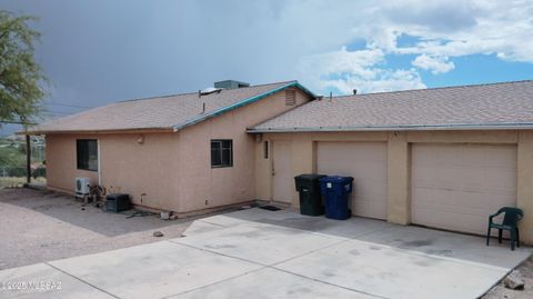 1599 W King Avenue Tucson AZ 85713
