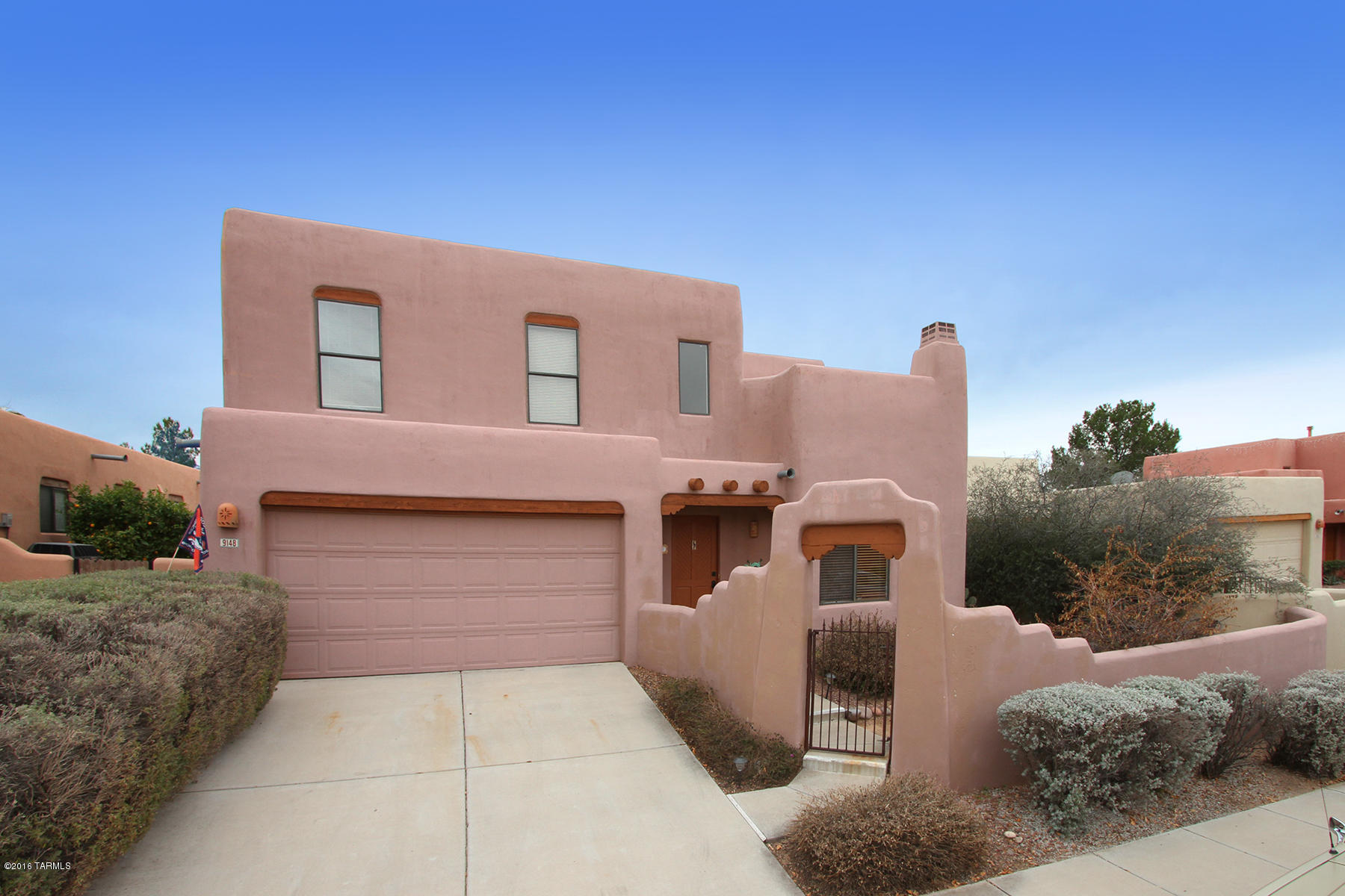 Ironwood Meadows(1-103) - Residential