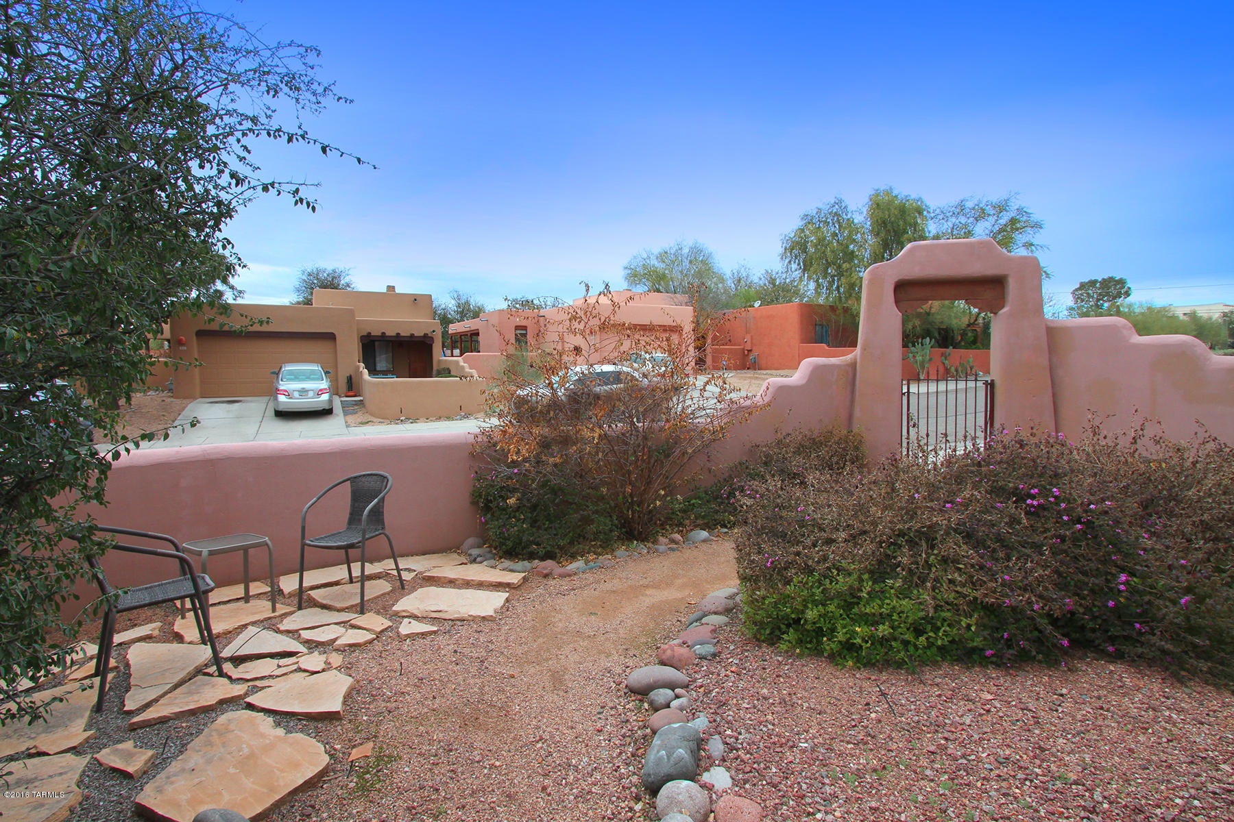 Ironwood Meadows(1-103) - Residential