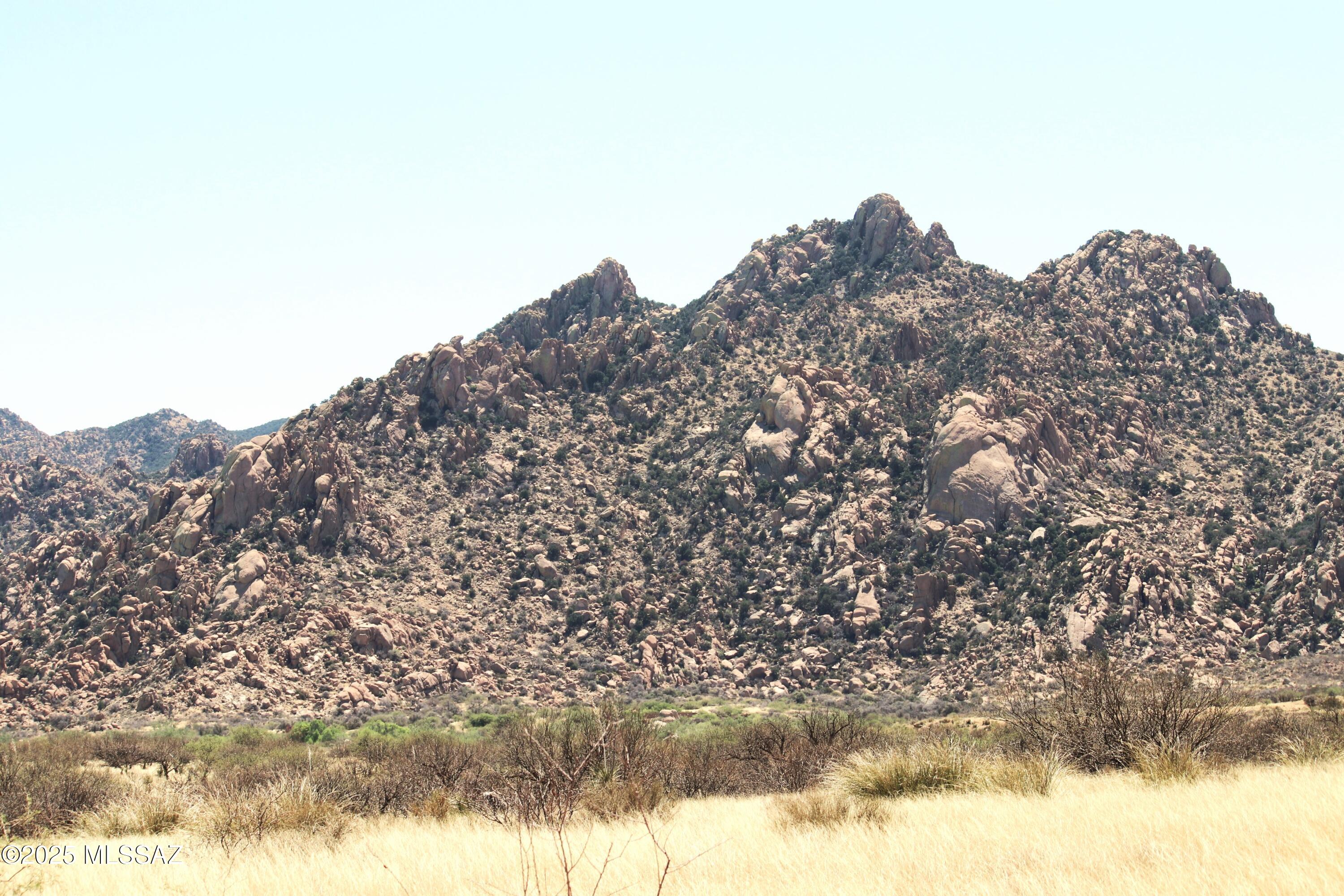 F196 E Horse Ranch Road 196