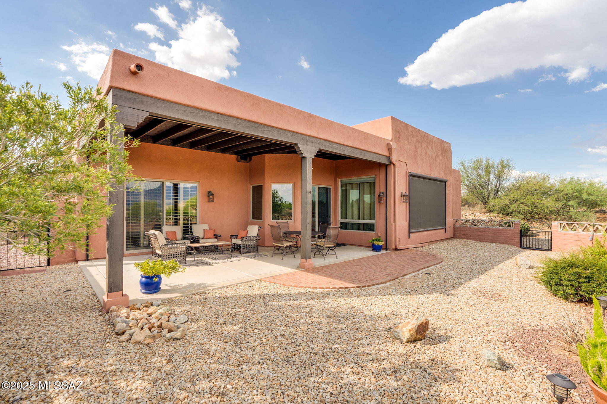 Solar Del Viejo (1-81) - Residential