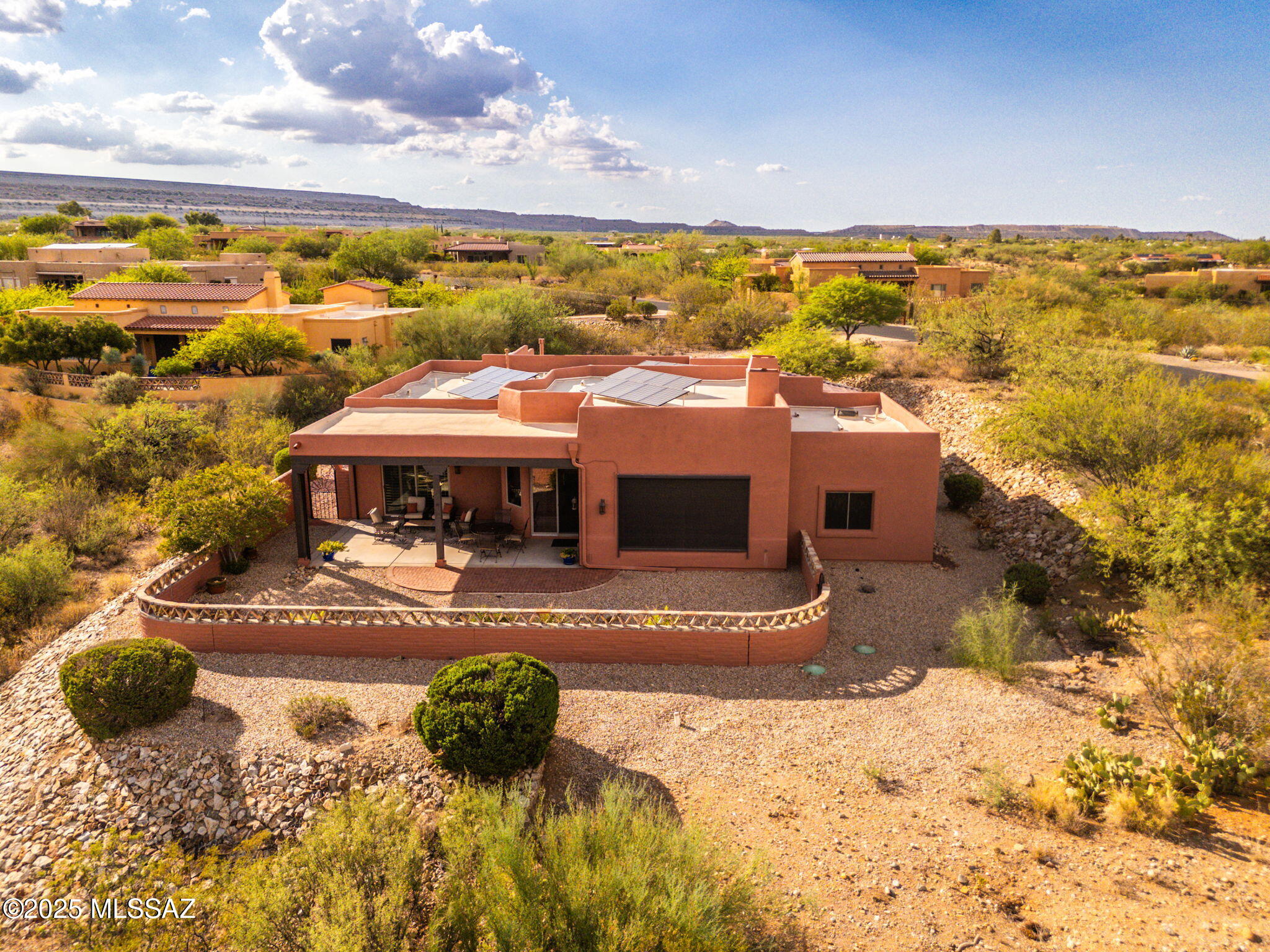 Solar Del Viejo (1-81) - Residential