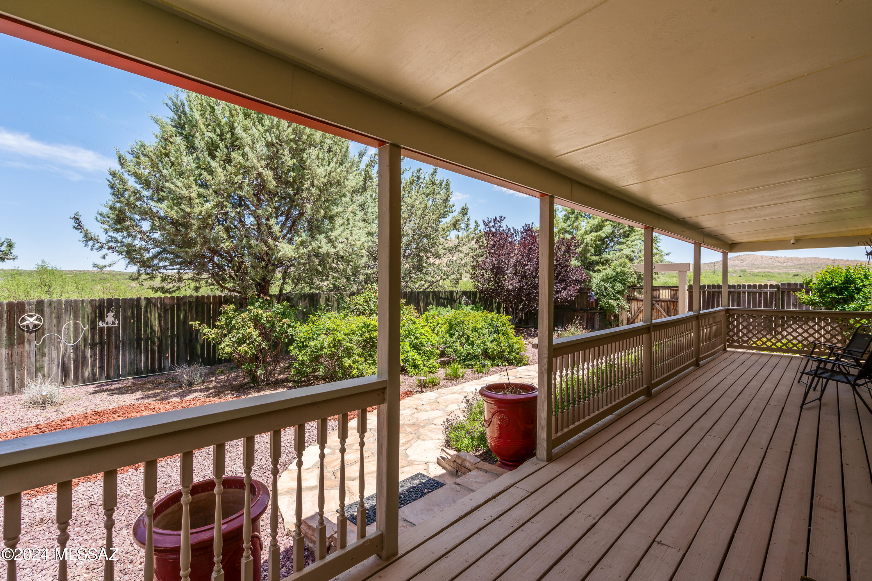 High Lonesome Ranch Estates - Residential