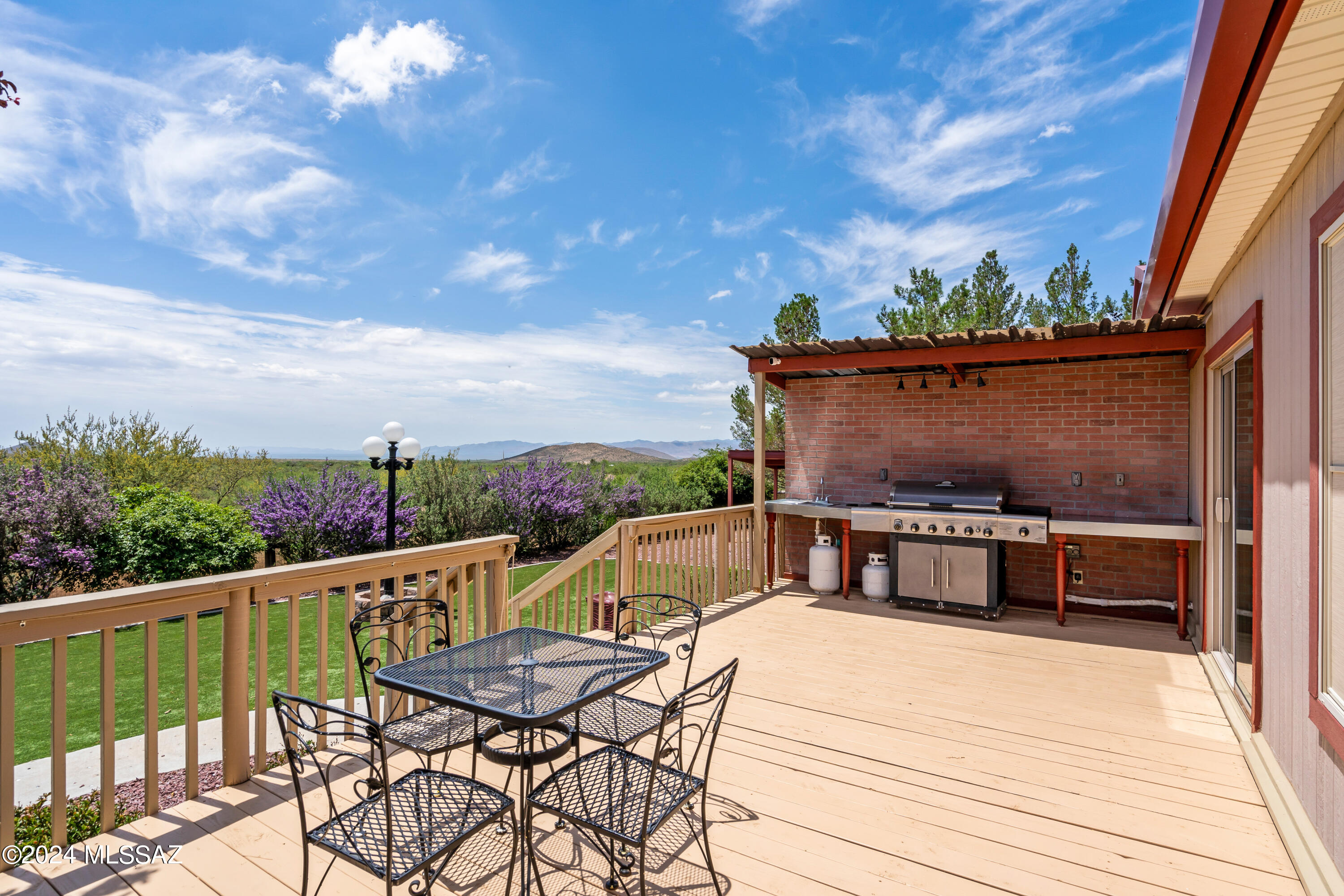 High Lonesome Ranch Estates - Residential