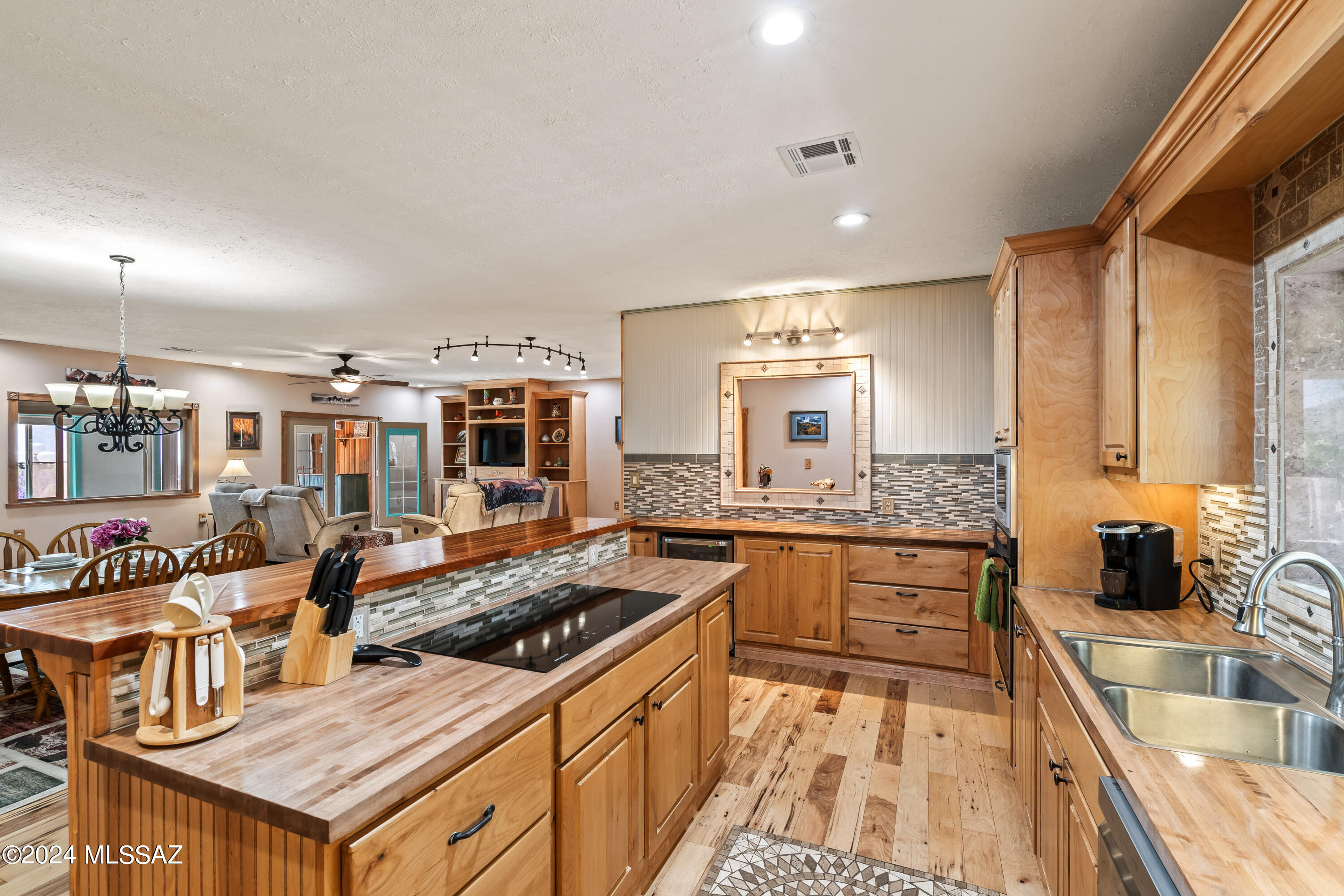 High Lonesome Ranch Estates - Residential