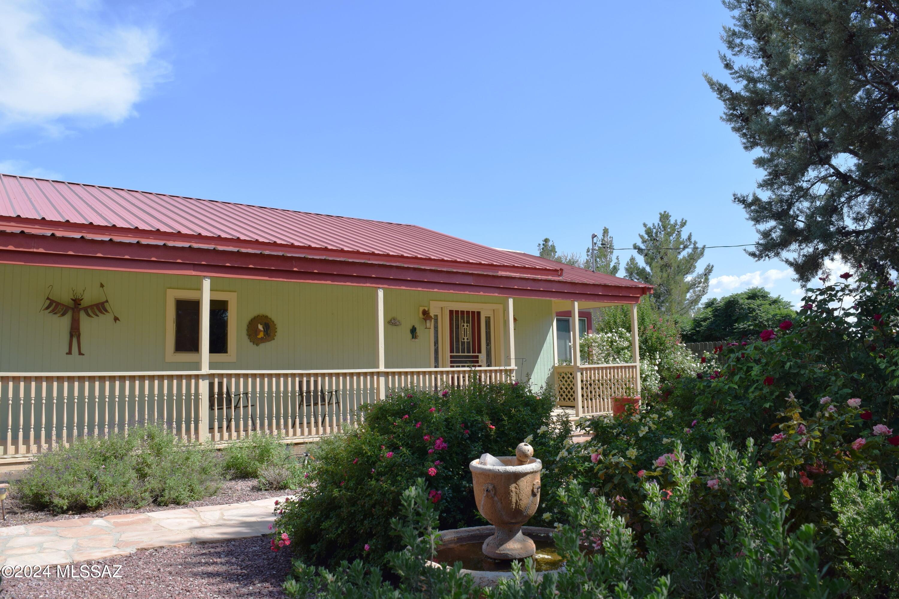 High Lonesome Ranch Estates - Residential