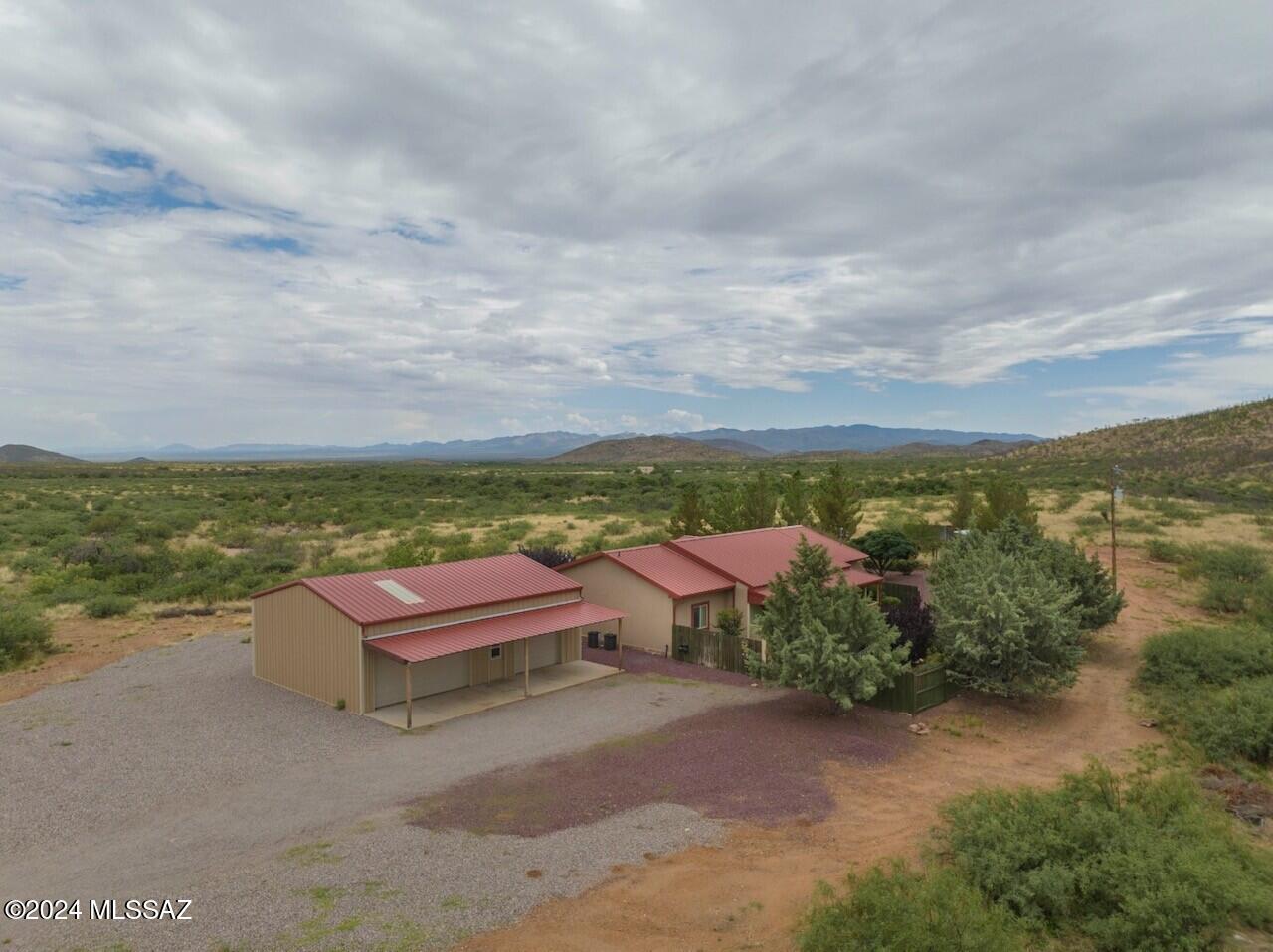 High Lonesome Ranch Estates - Residential