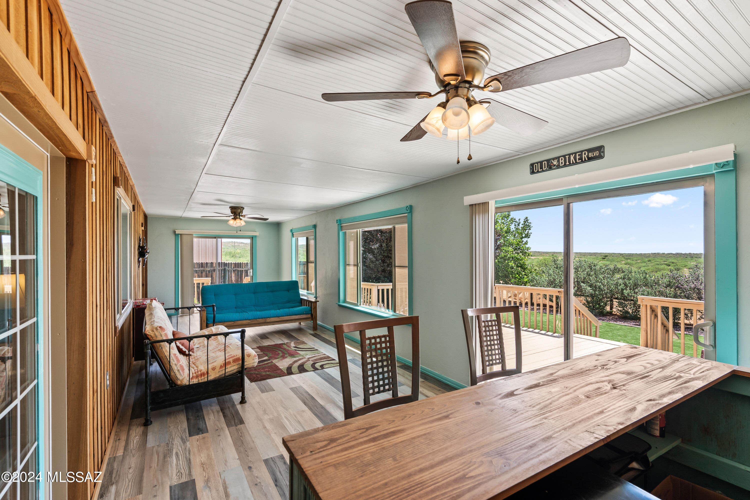 High Lonesome Ranch Estates - Residential