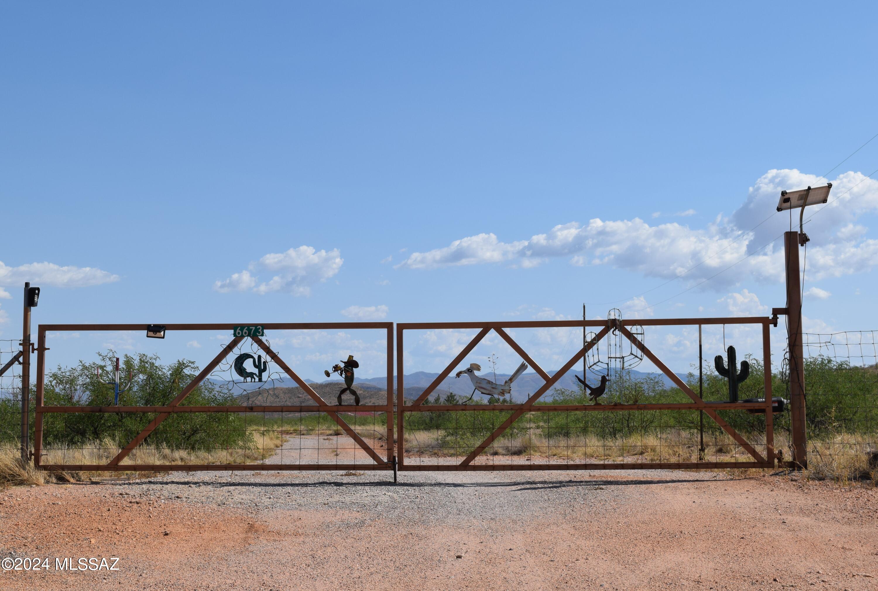 High Lonesome Ranch Estates - Residential