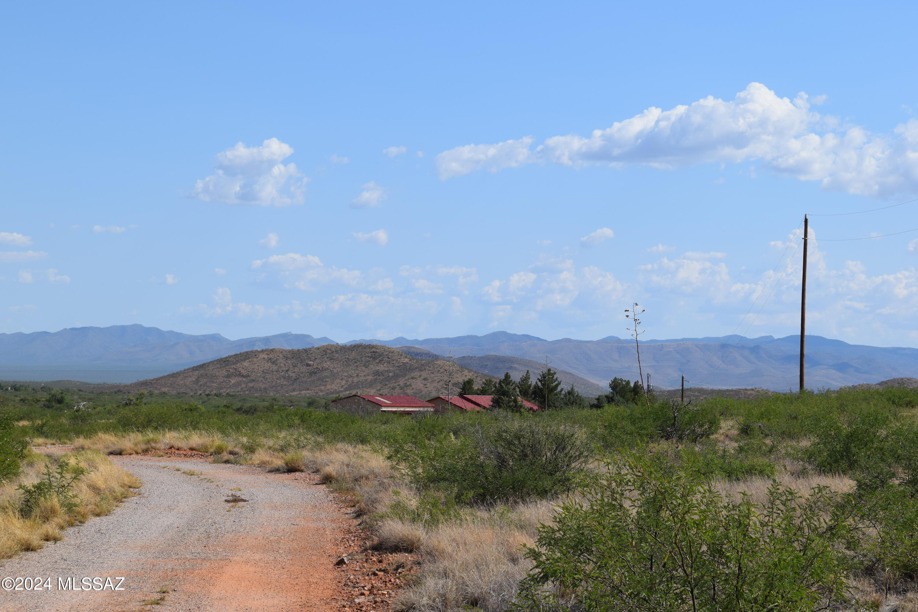 High Lonesome Ranch Estates - Residential