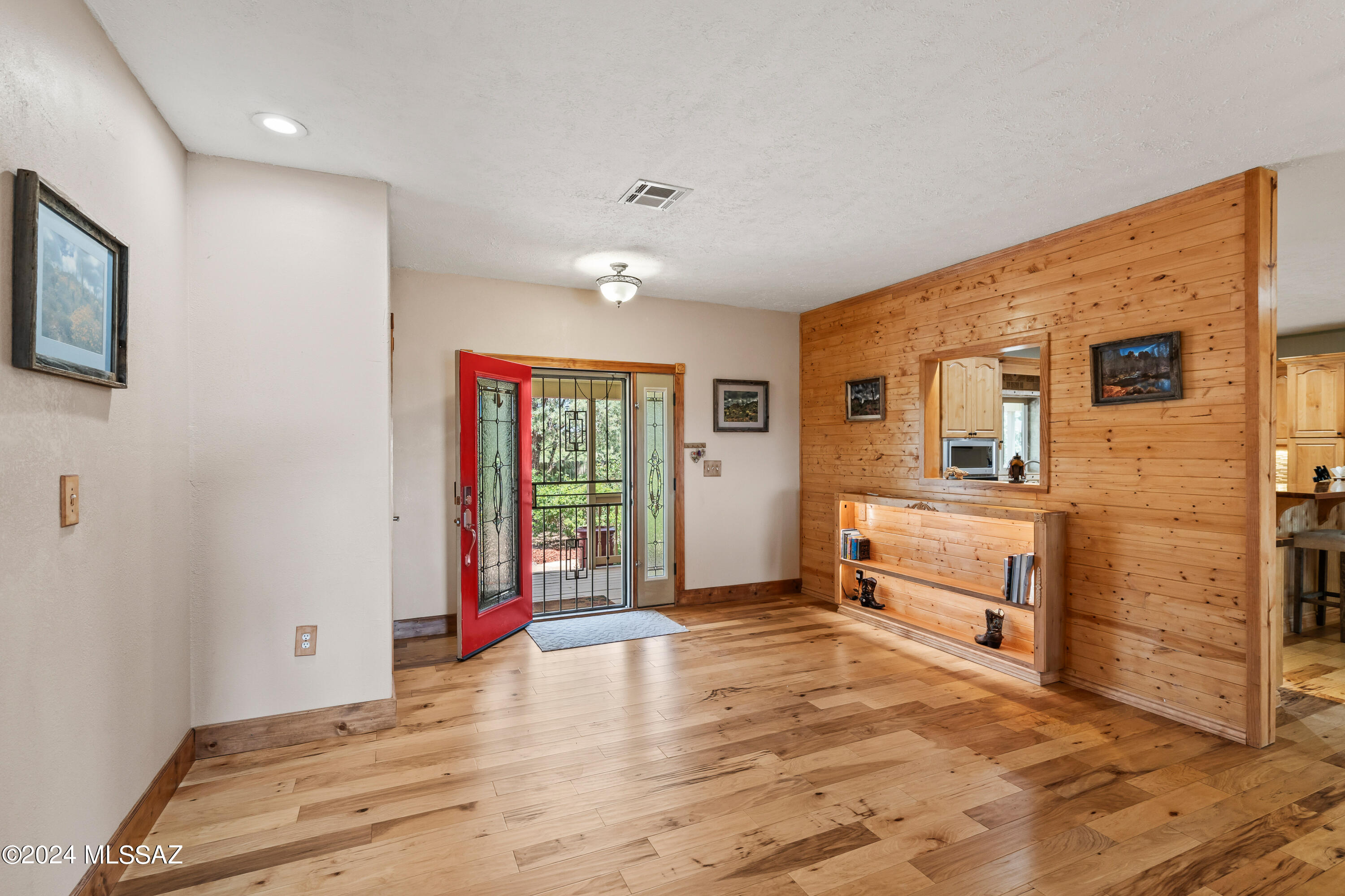 High Lonesome Ranch Estates - Residential